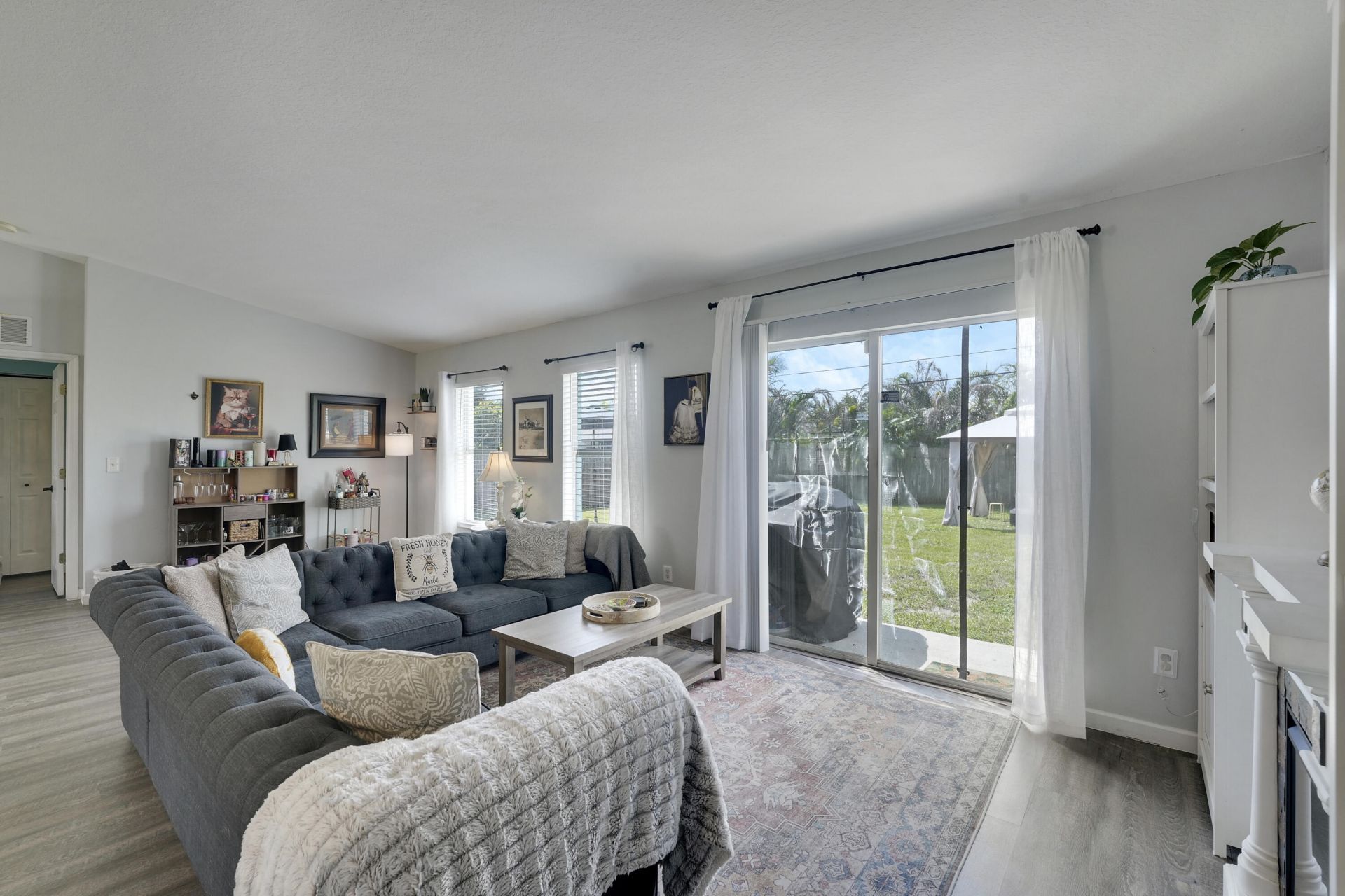 572 SW Bacon Terrace, Port Saint Lucie, FL 34953 Photo