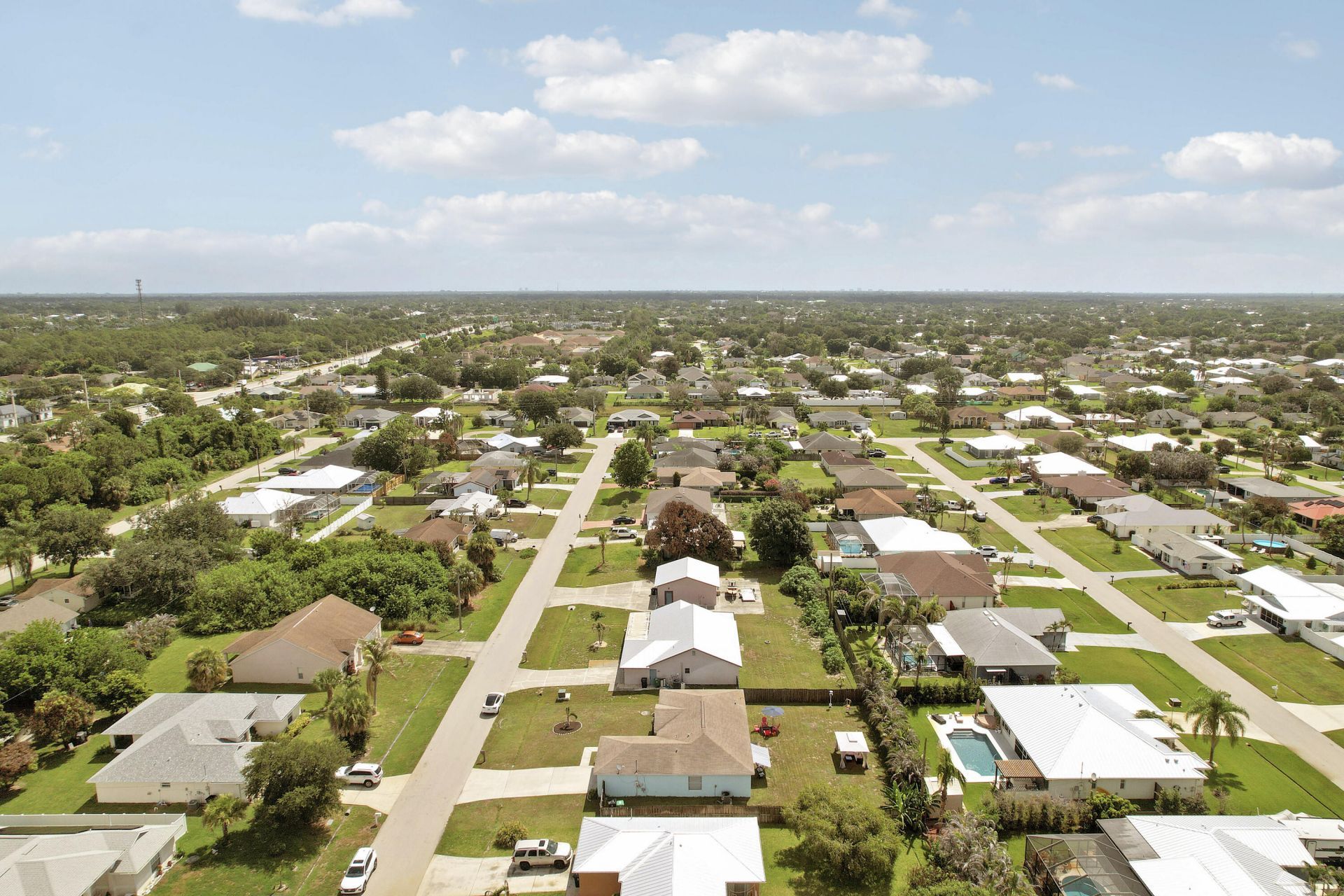 572 SW Bacon Terrace, Port Saint Lucie, FL 34953 Photo