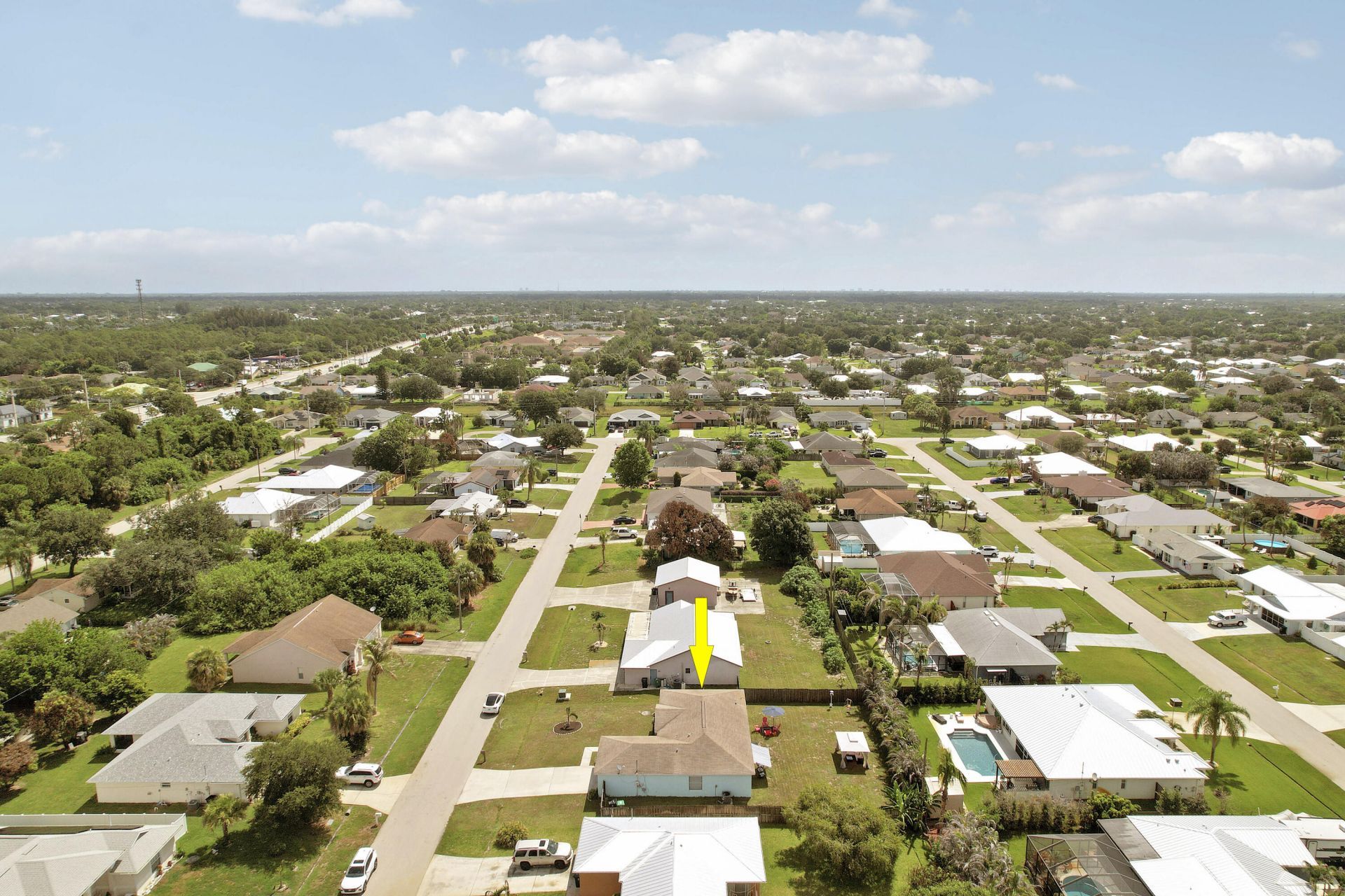 572 SW Bacon Terrace, Port Saint Lucie, FL 34953 Photo