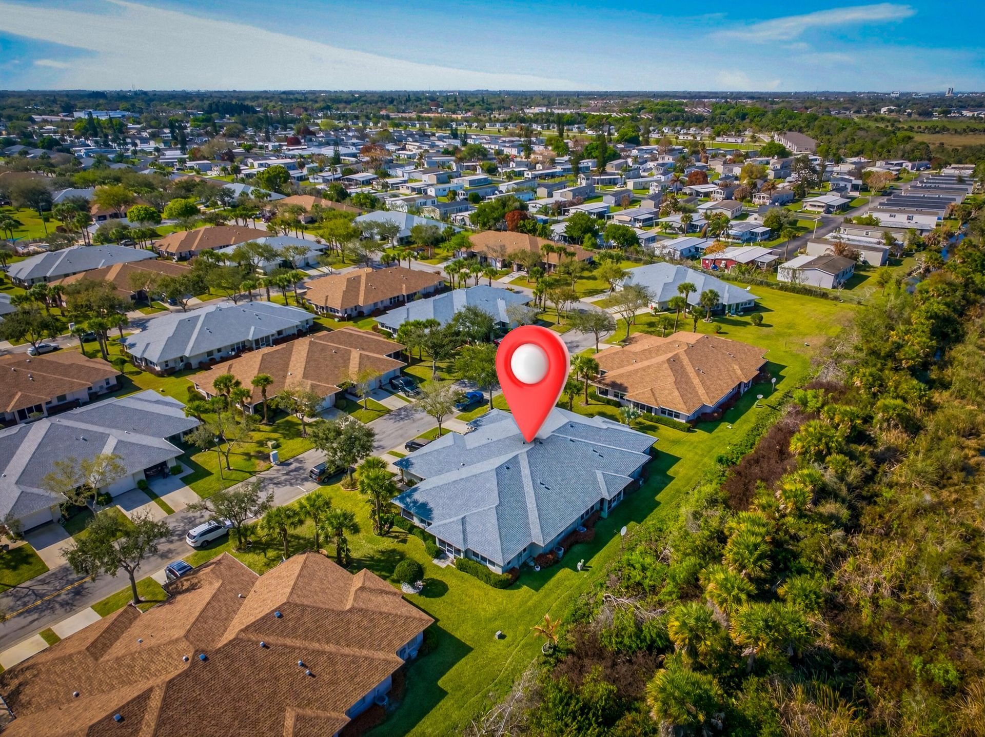 1812 E Sanderling Lane, Fort Pierce, FL 34982 Photo
