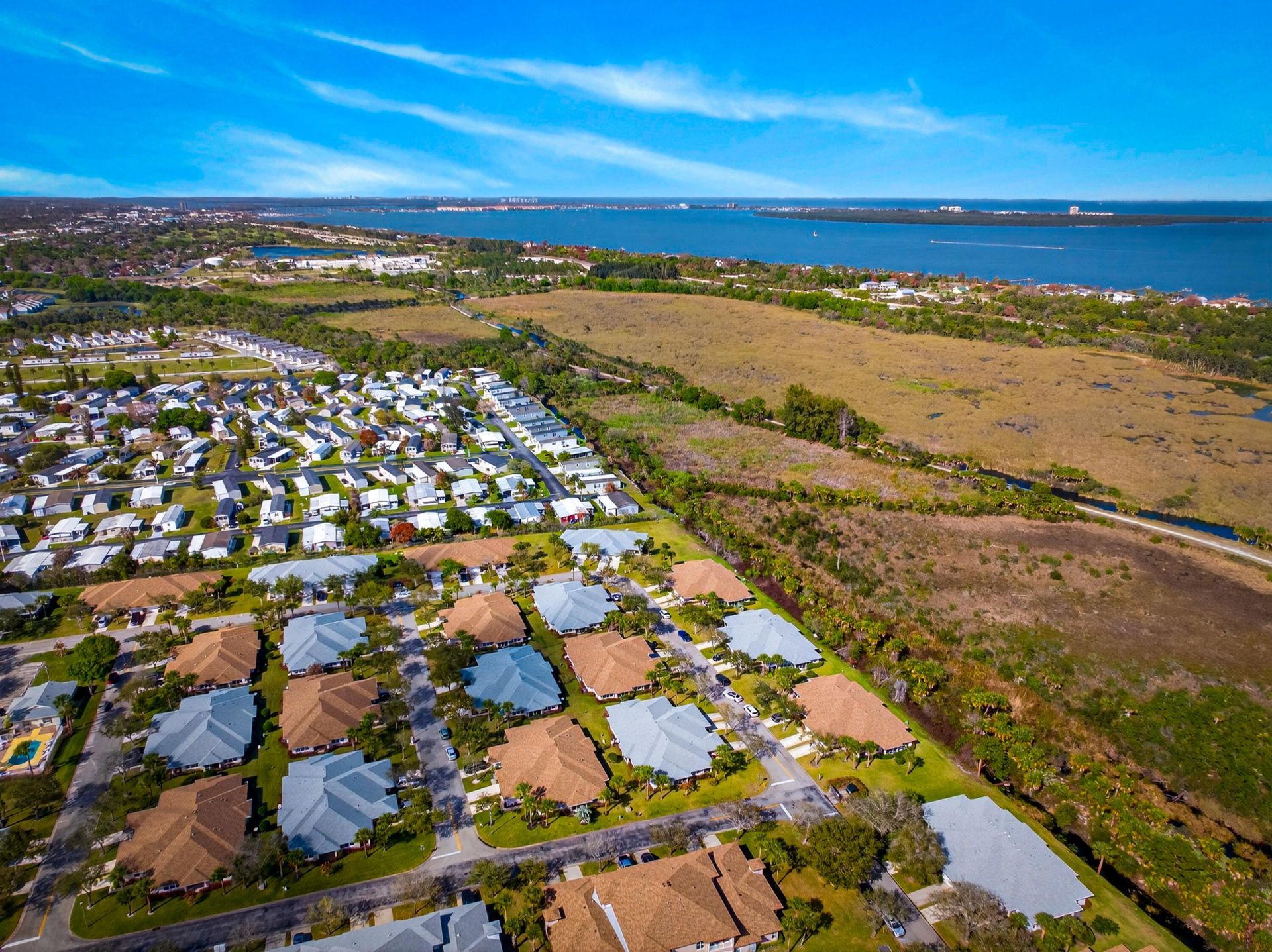 1812 E Sanderling Lane, Fort Pierce, FL 34982 Photo