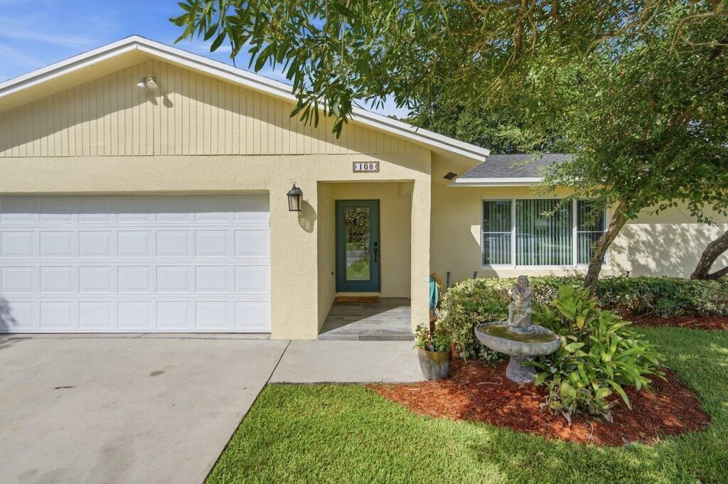 108 Gibraltar Street, Royal Palm Beach, FL 33411 Photo