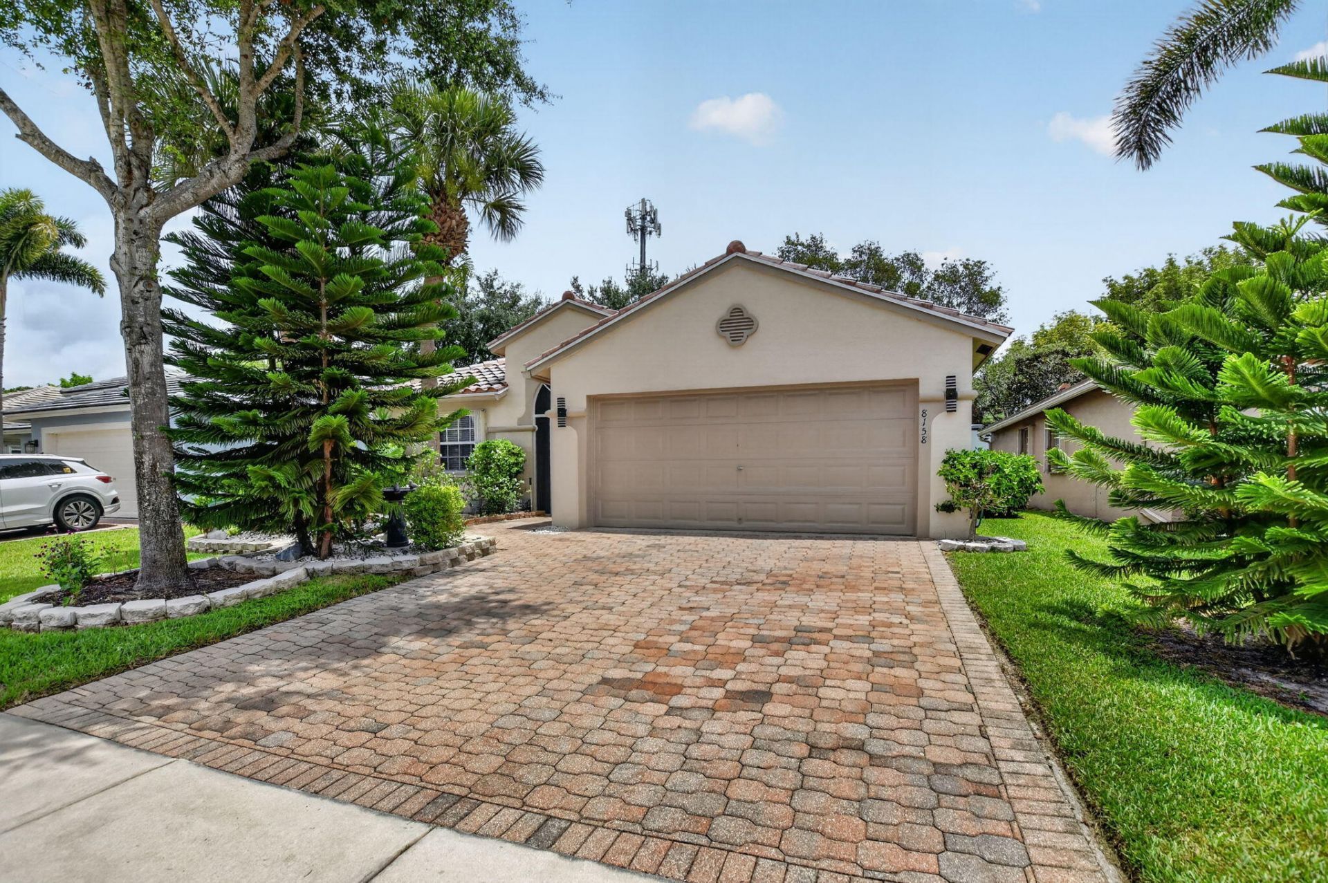 8158 Duomo Circle, Boynton Beach, FL 33472 Photo