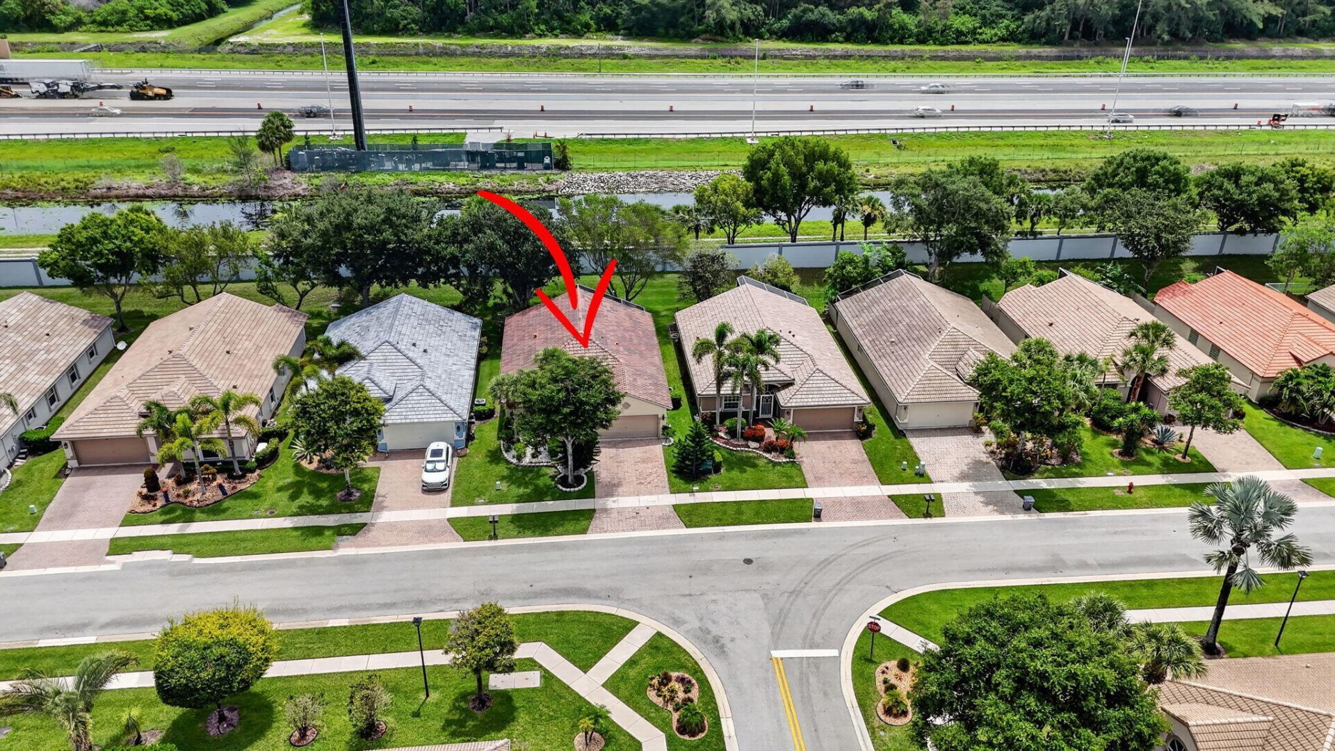 8158 Duomo Circle, Boynton Beach, FL 33472 Photo