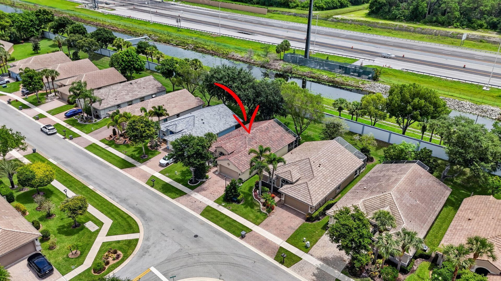 8158 Duomo Circle, Boynton Beach, FL 33472 Photo