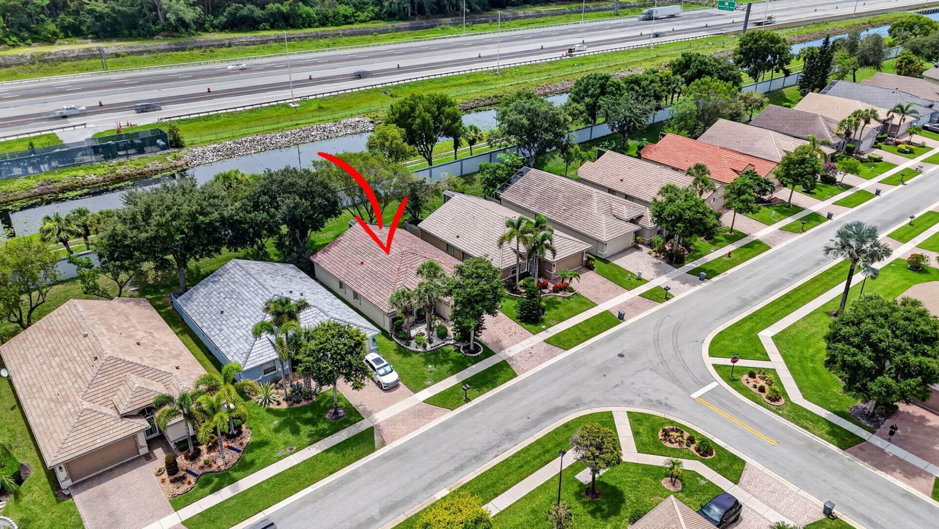 8158 Duomo Circle, Boynton Beach, FL 33472 Photo