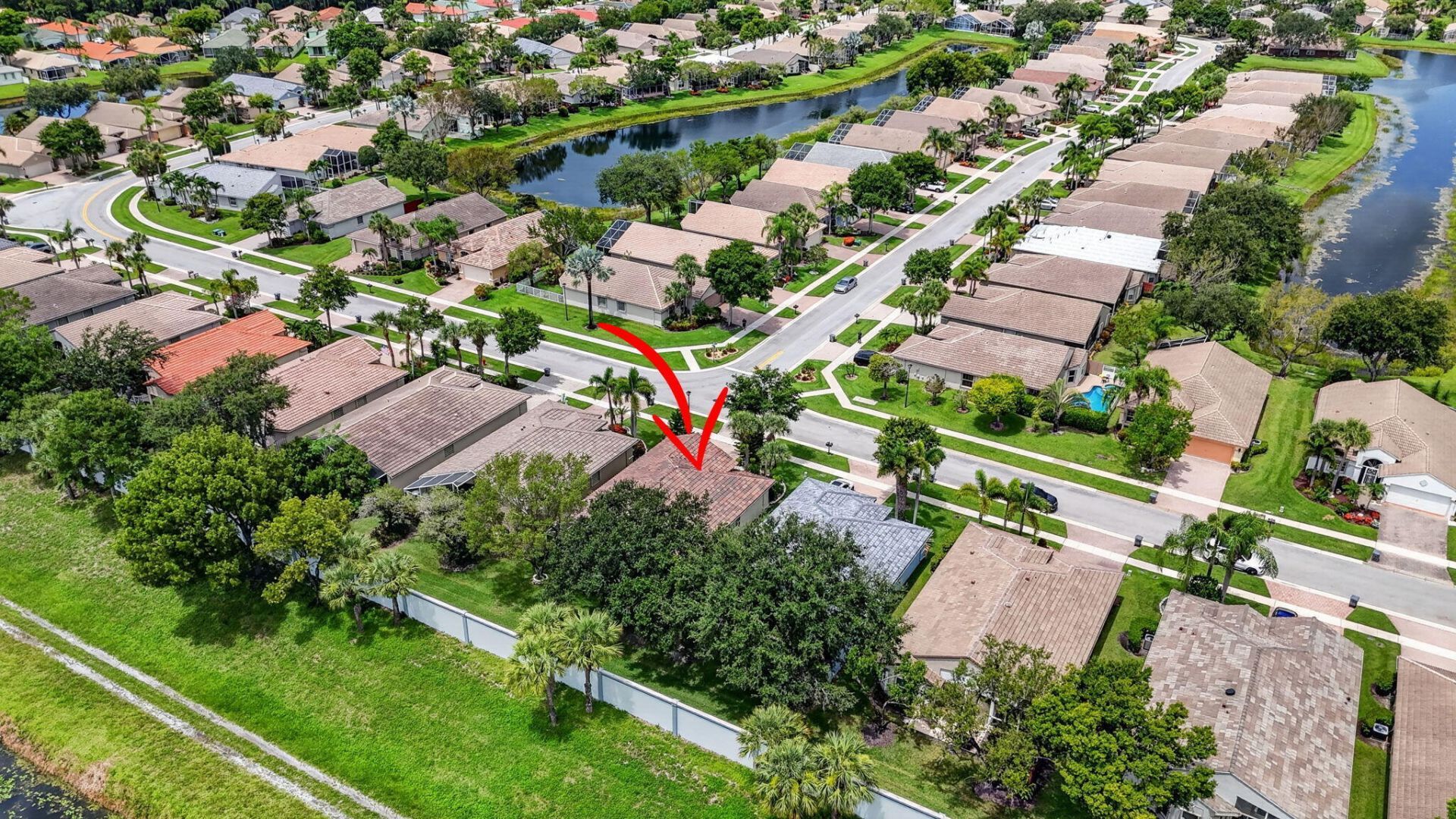 8158 Duomo Circle, Boynton Beach, FL 33472 Photo