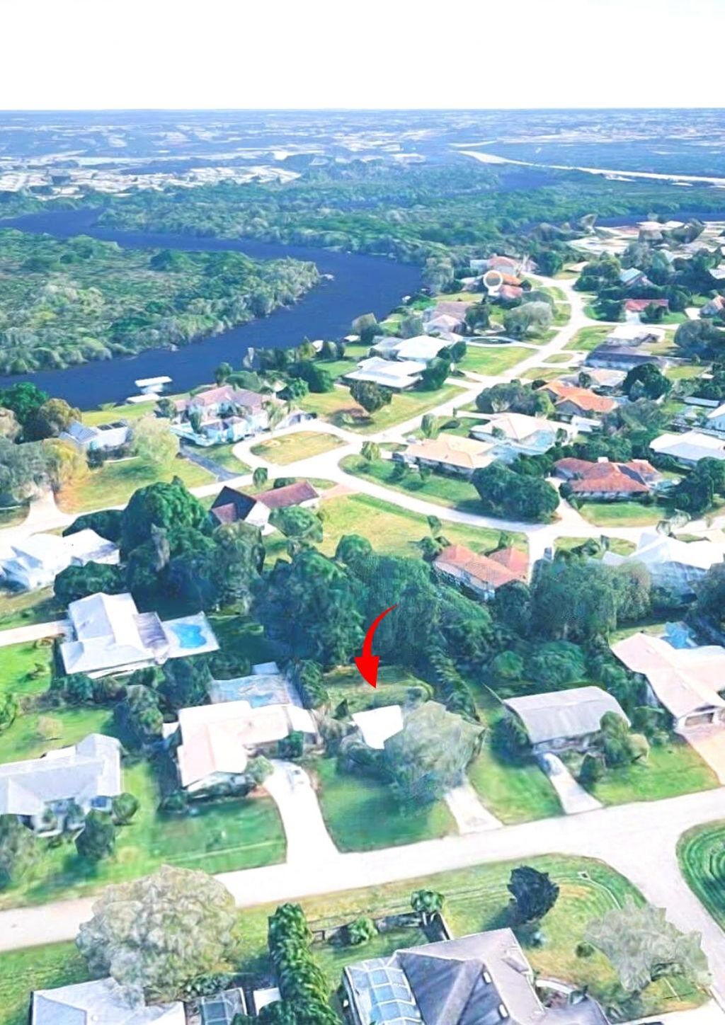 715 SE Forgal Street, Port Saint Lucie, FL 34983 Photo