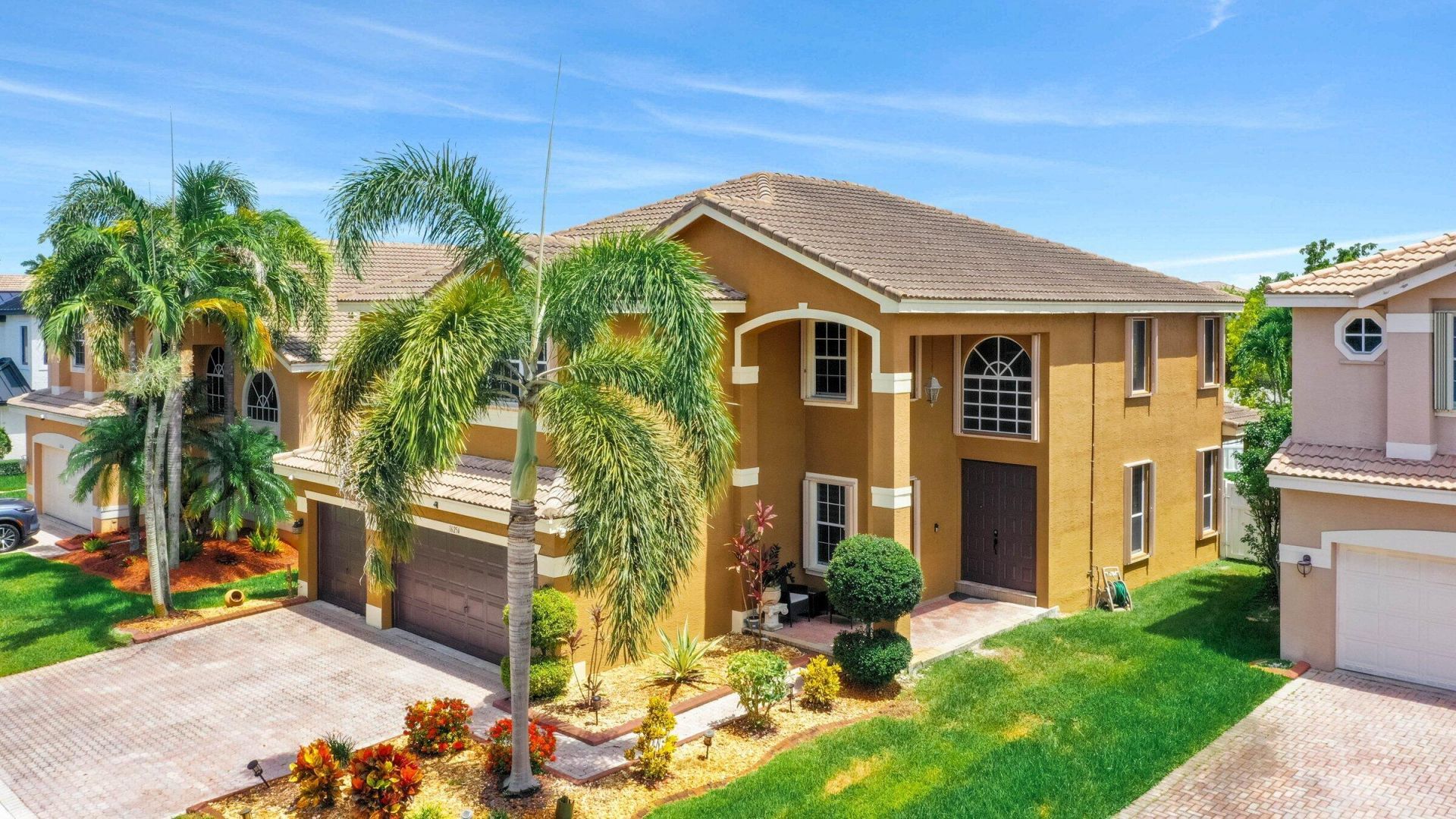 16254 SW 18th Place, Miramar, FL 33027 Photo