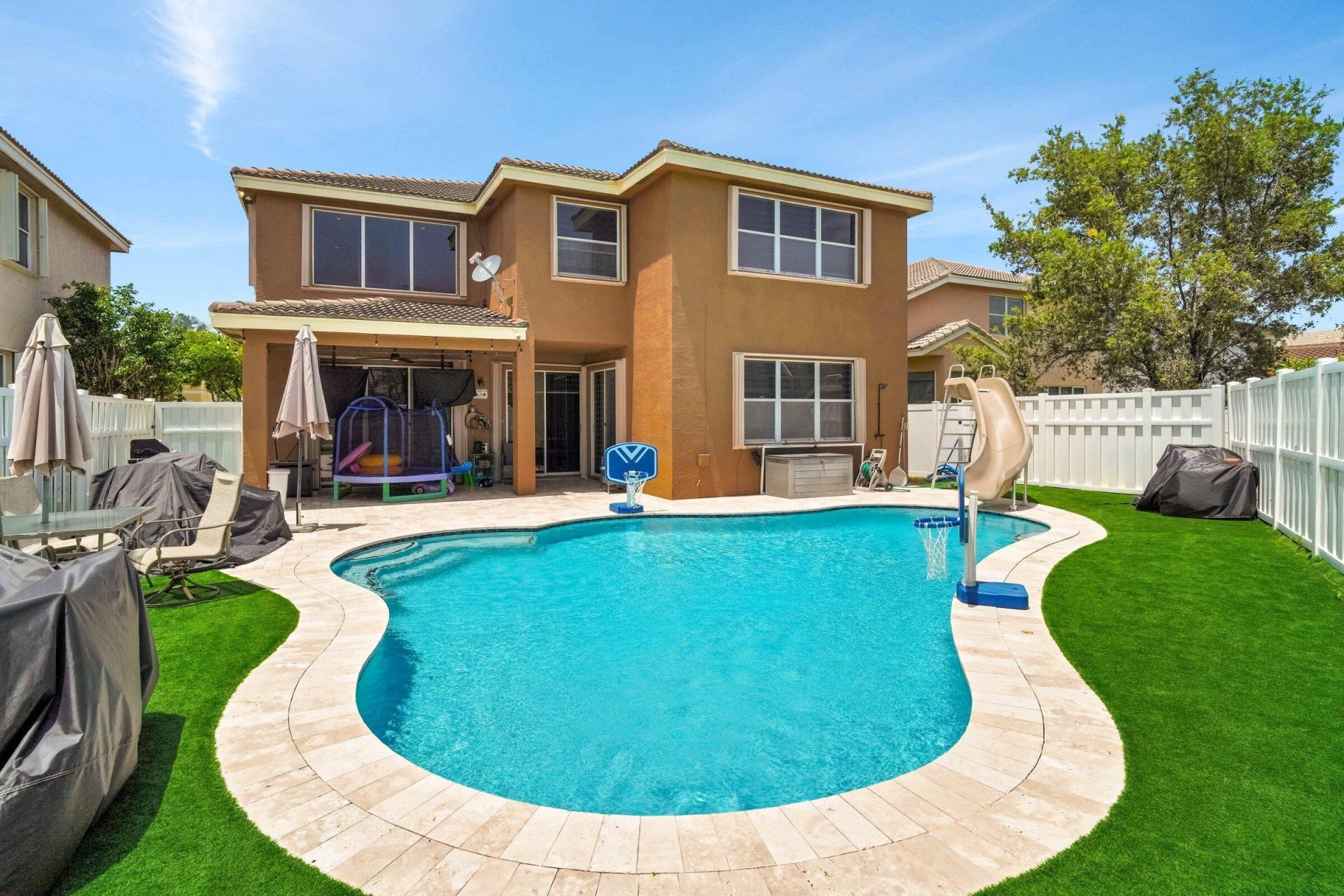 16254 SW 18th Place, Miramar, FL 33027 Photo