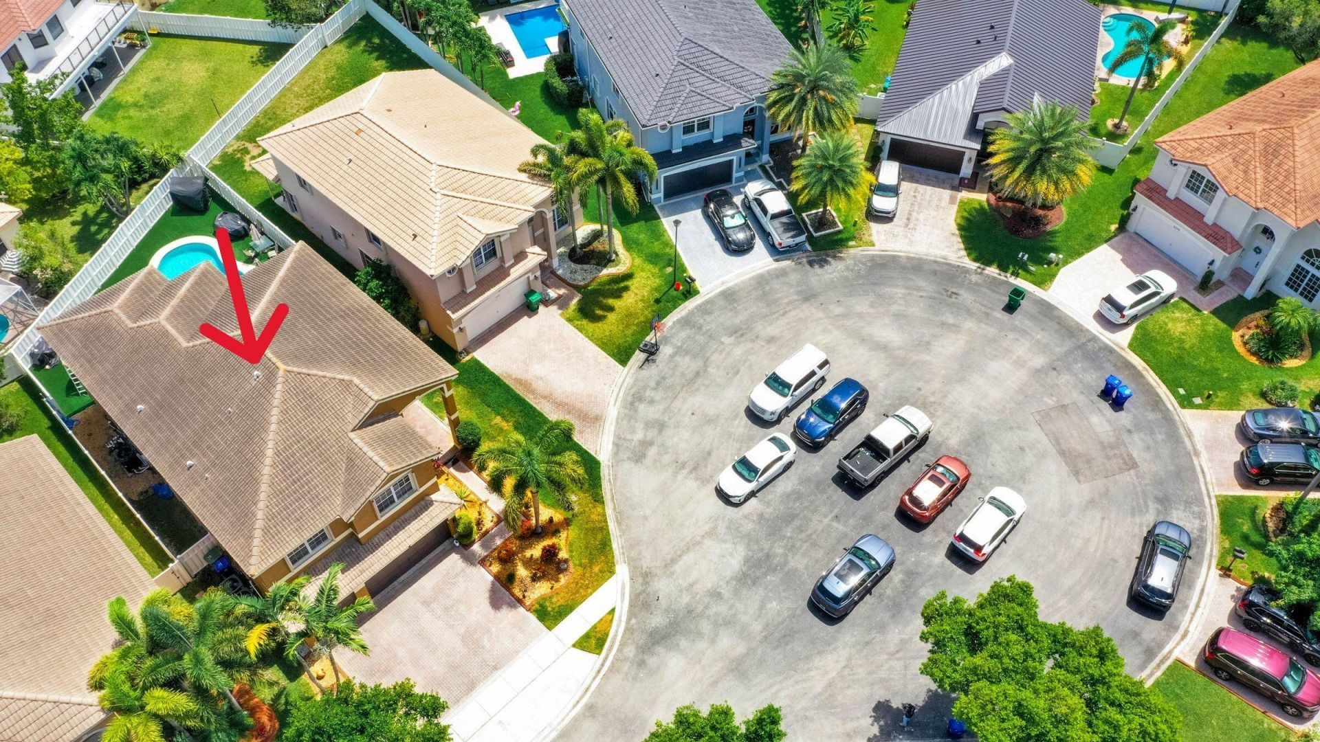 16254 SW 18th Place, Miramar, FL 33027 Photo