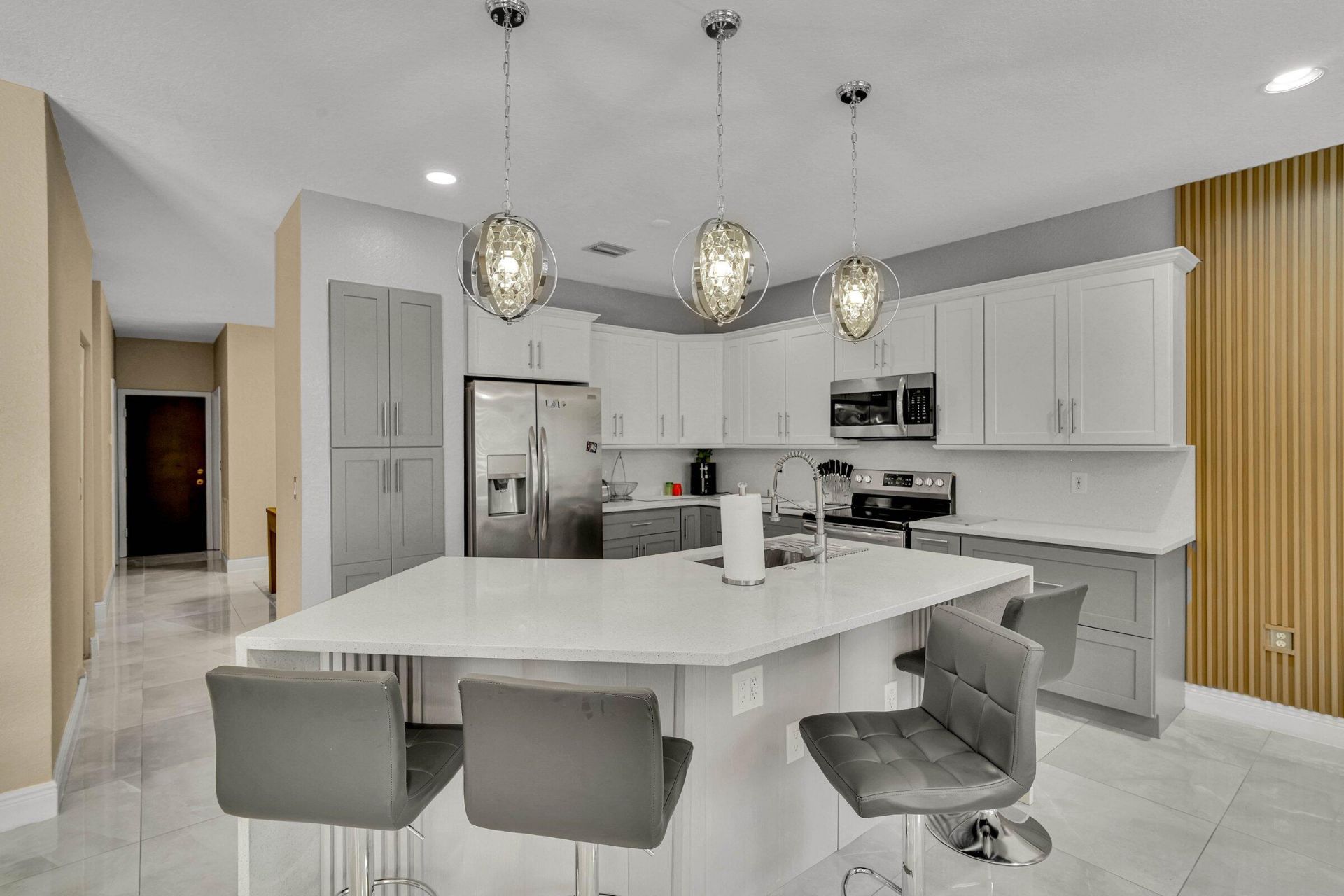 16254 SW 18th Place, Miramar, FL 33027 Photo
