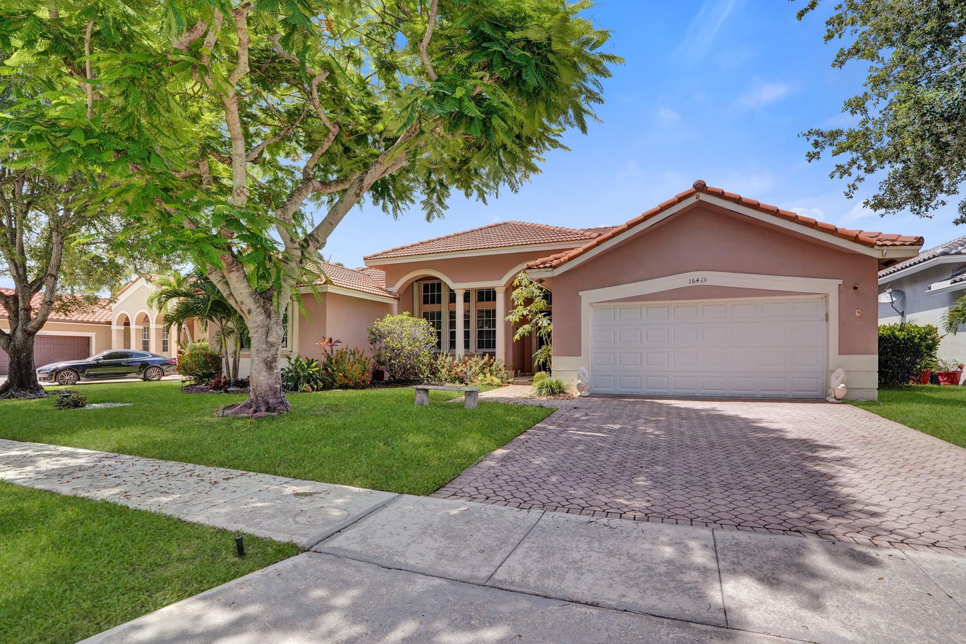 16413 NW 12th Street, Pembroke Pines, FL 33028 Photo