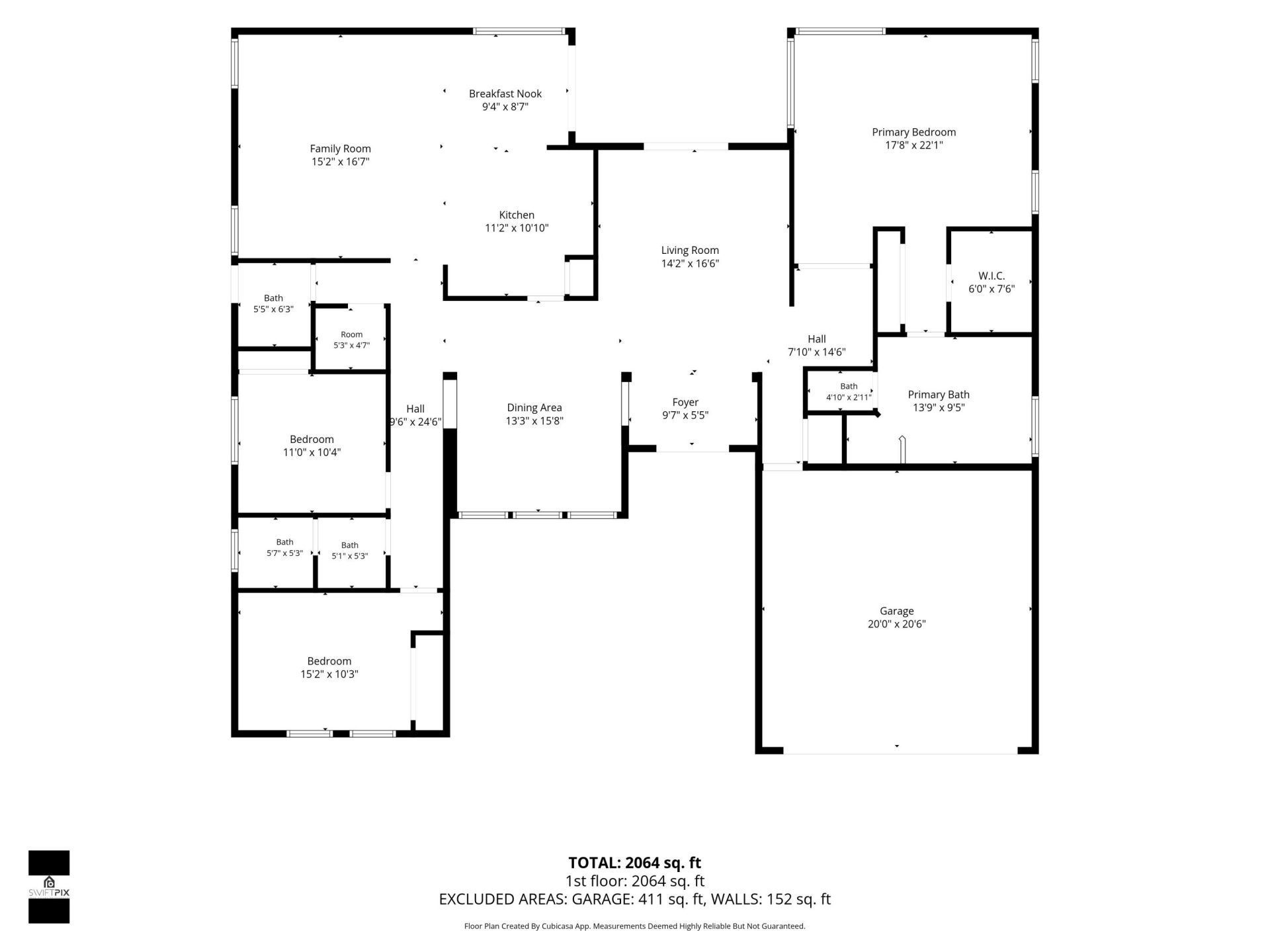 16413 NW 12th Street, Pembroke Pines, FL 33028 Photo