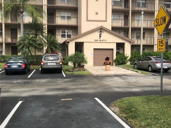 13455 SW 16th Court, Pembroke Pines, FL 33027