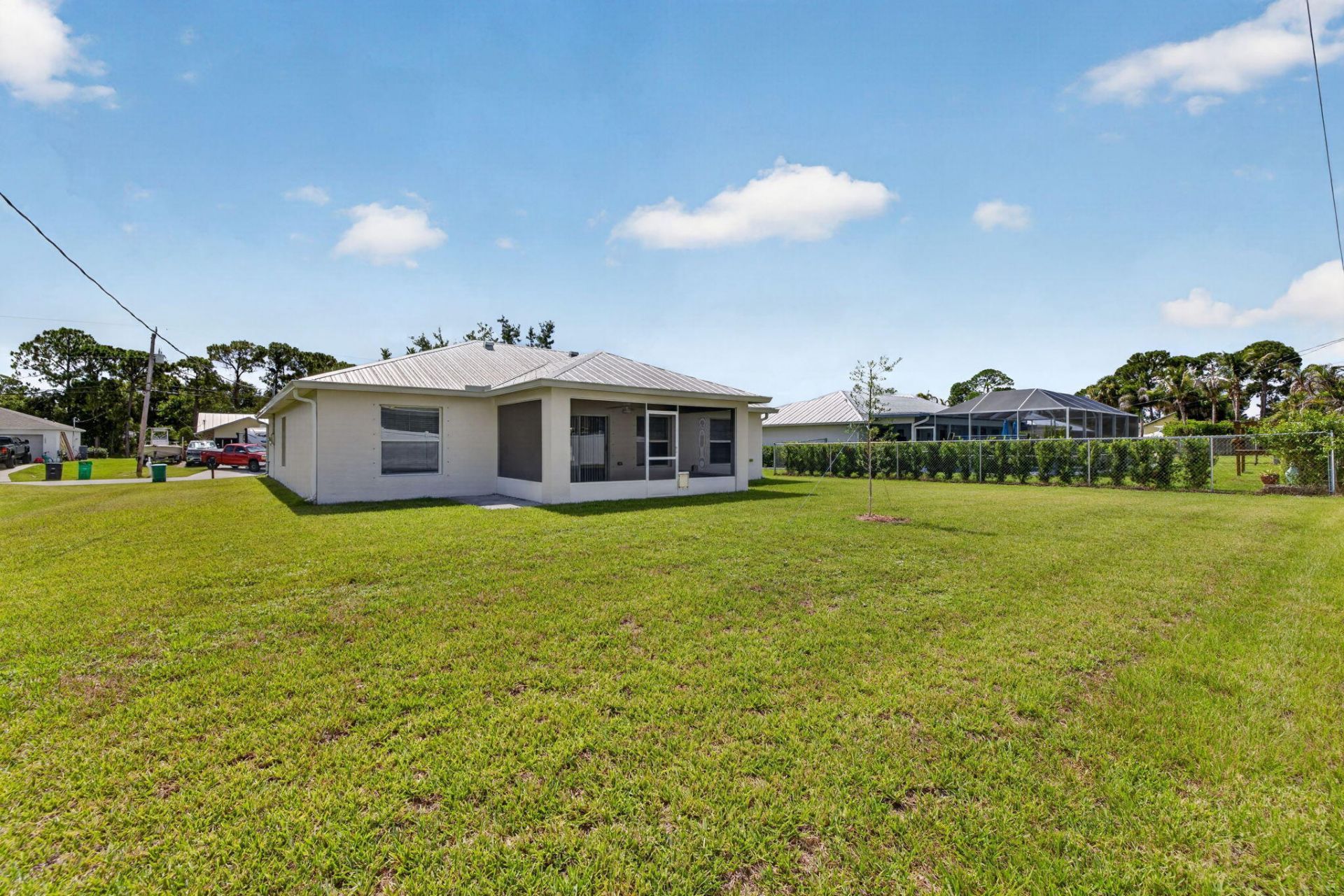 1666 SW Davis Street, Port Saint Lucie, FL 34953 Photo