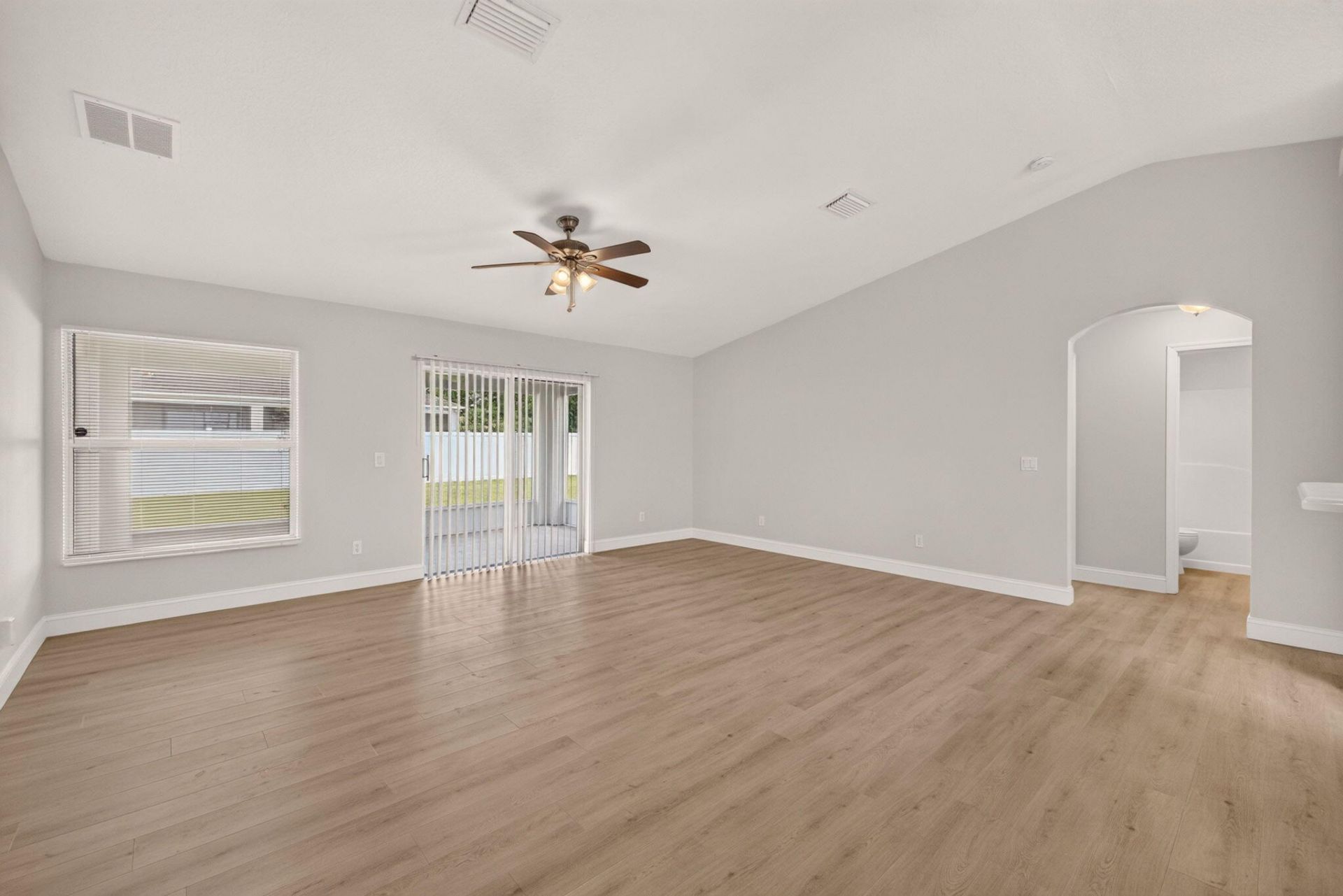 1666 SW Davis Street, Port Saint Lucie, FL 34953 Photo