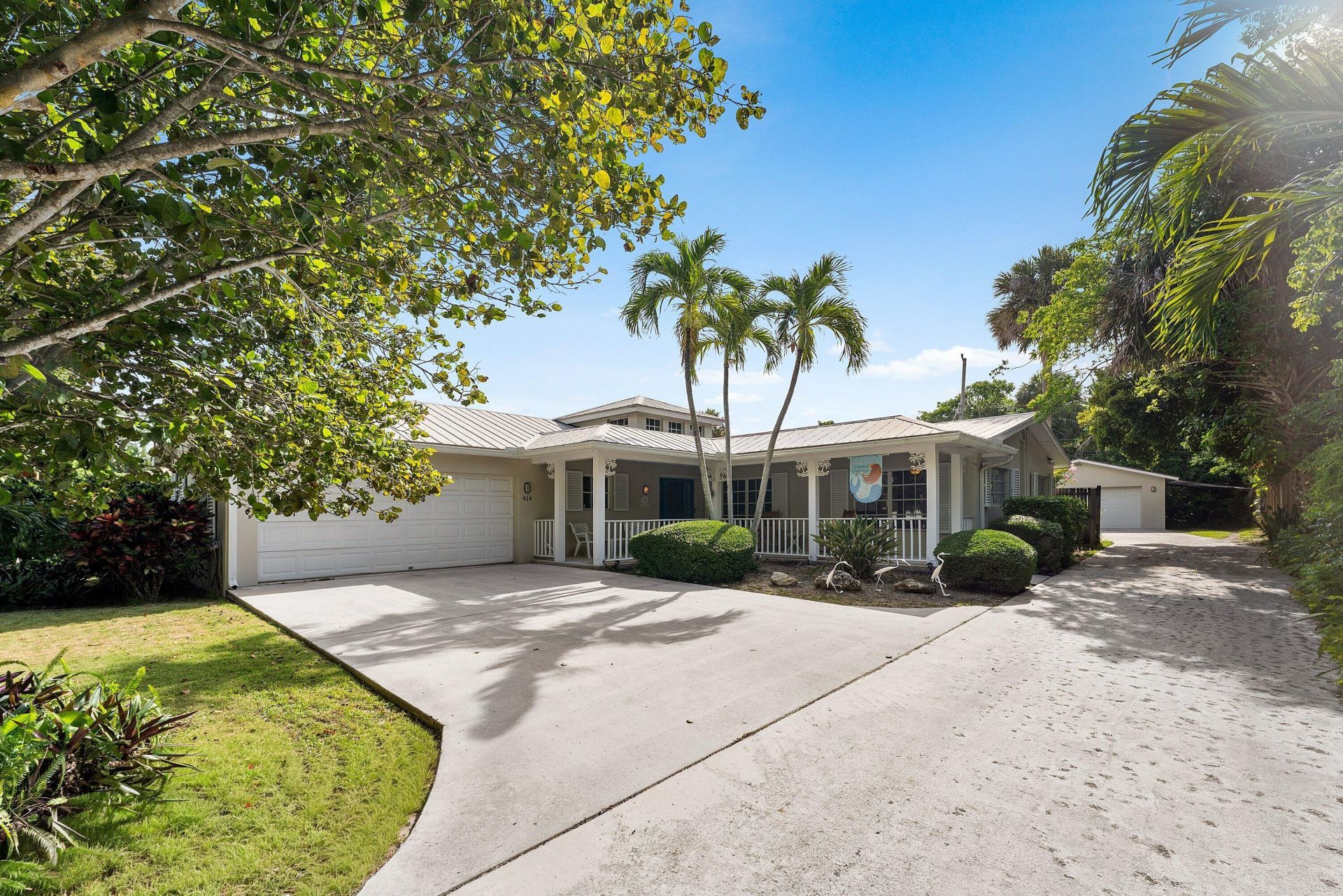 414 S Atlantic Drive, Lantana, FL 33462 Photo