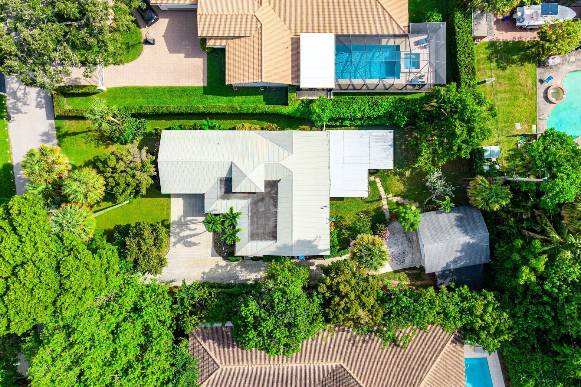 414 S Atlantic Drive, Lantana, FL 33462 Photo