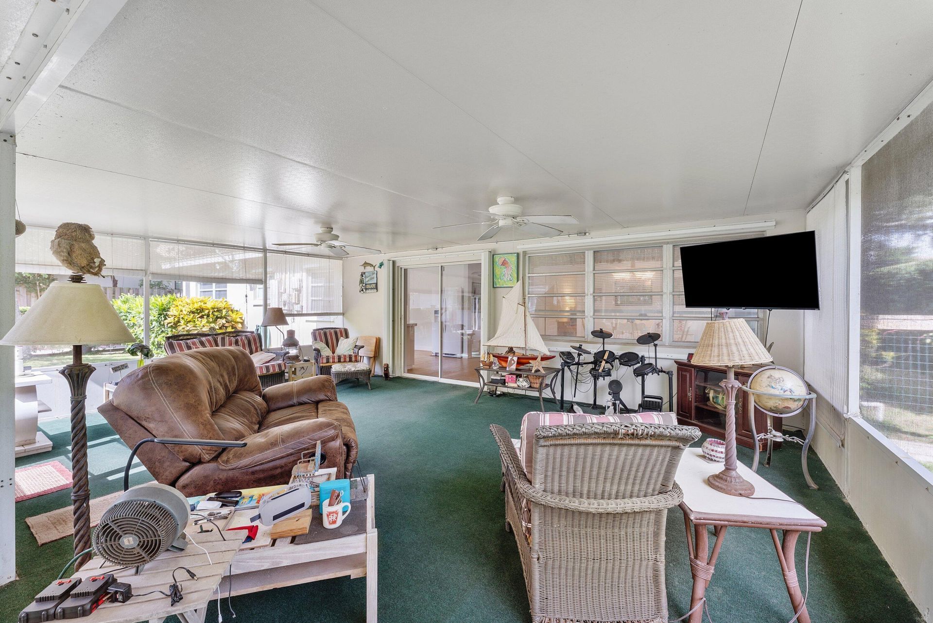 414 S Atlantic Drive, Lantana, FL 33462 Photo