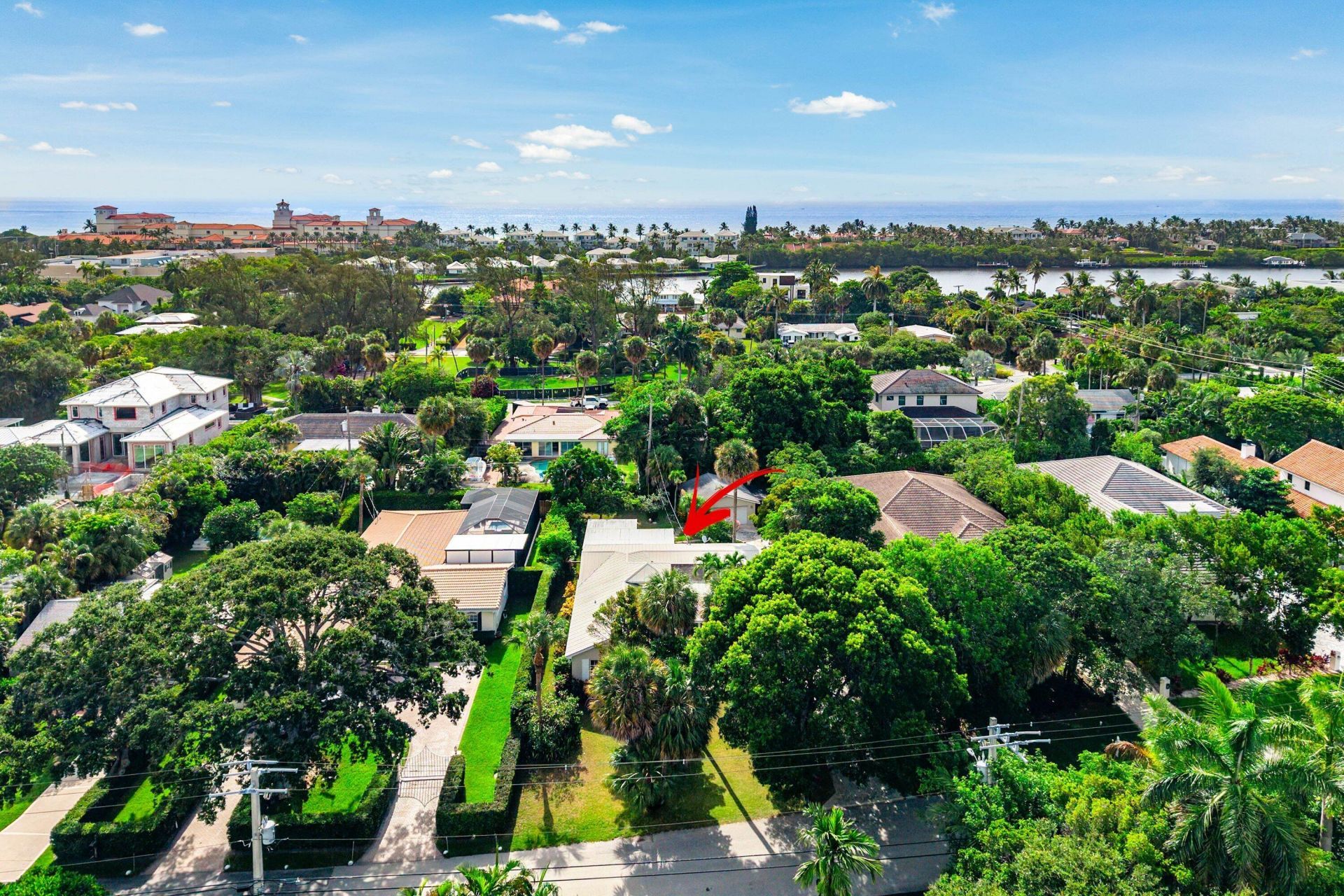 414 S Atlantic Drive, Lantana, FL 33462 Photo