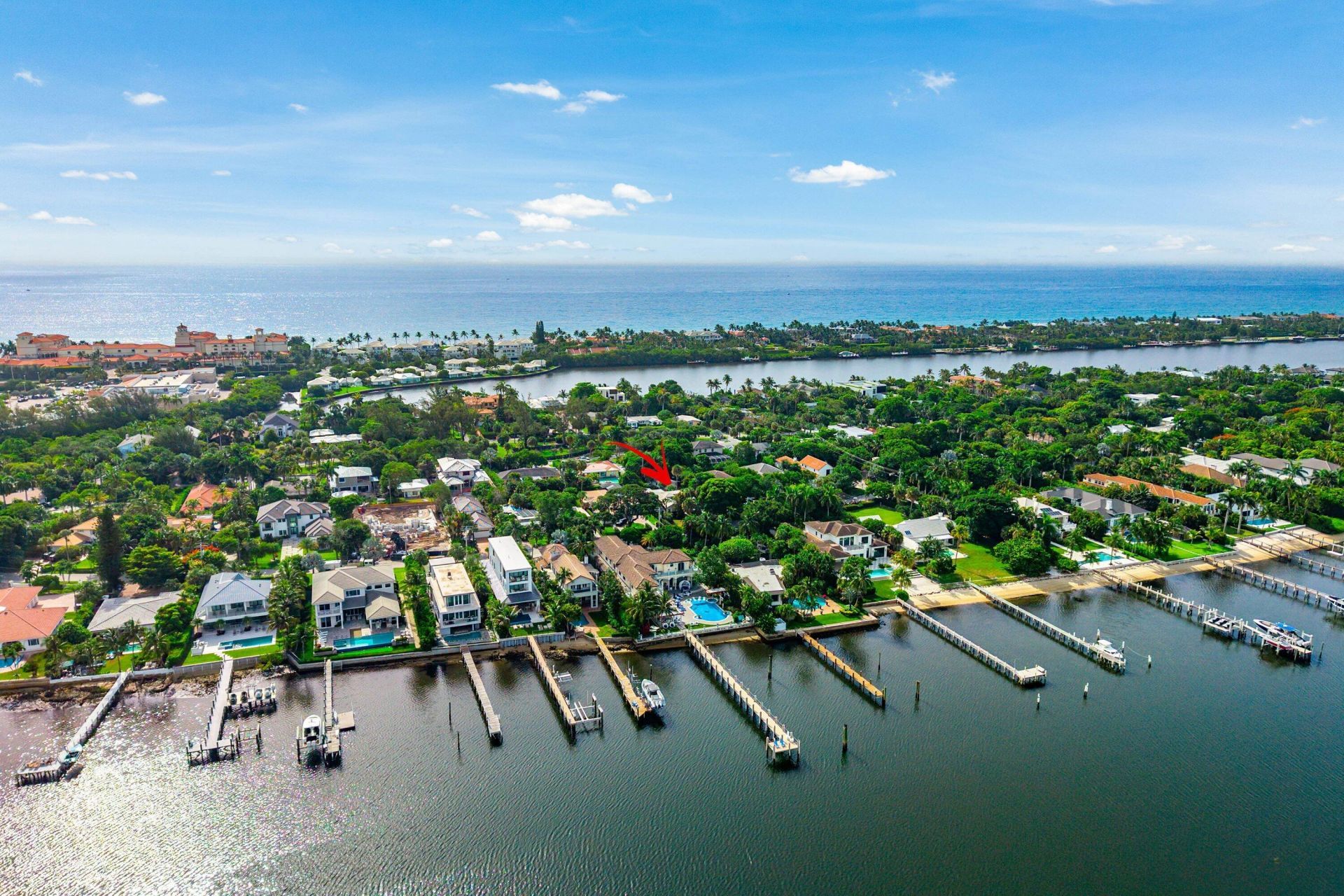 414 S Atlantic Drive, Lantana, FL 33462 Photo