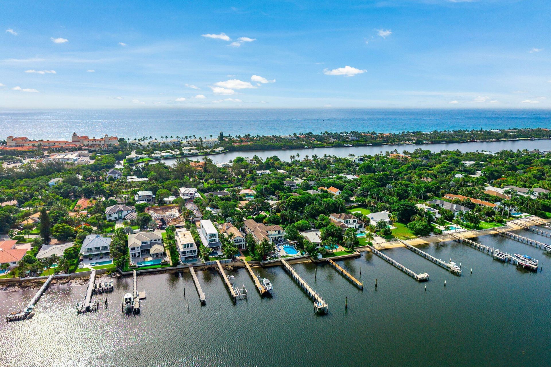 414 S Atlantic Drive, Lantana, FL 33462 Photo