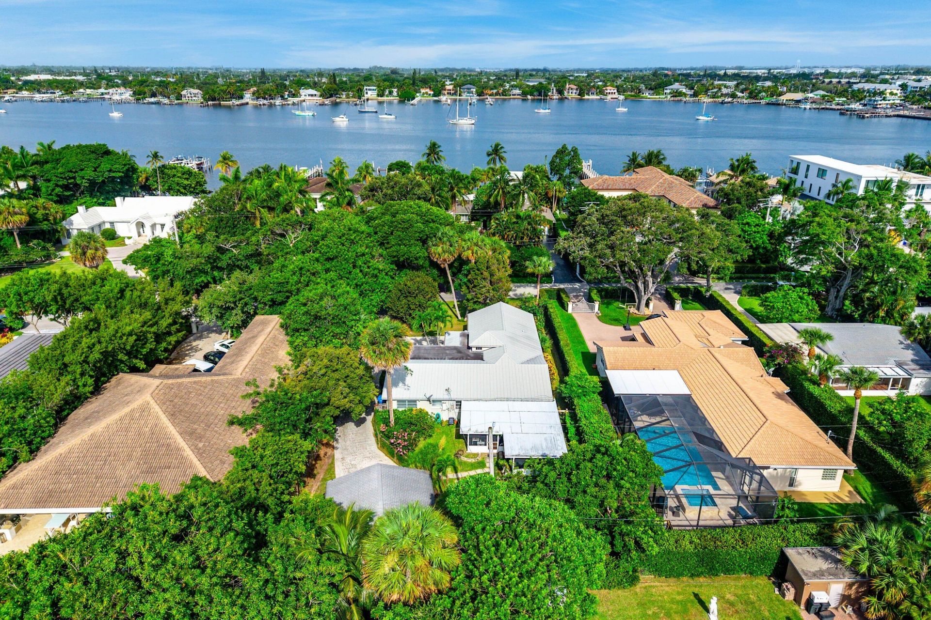 414 S Atlantic Drive, Lantana, FL 33462 Photo