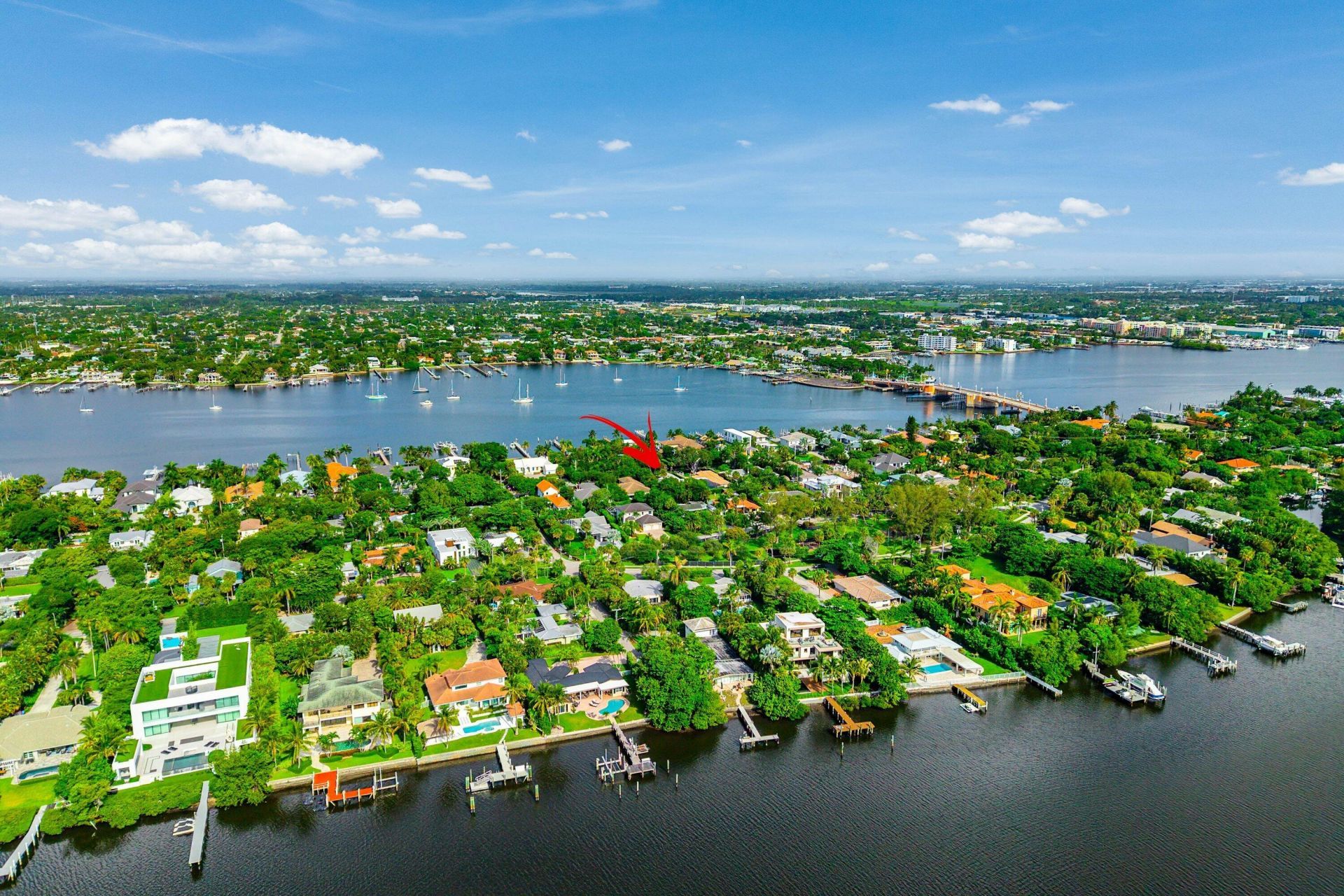 414 S Atlantic Drive, Lantana, FL 33462 Photo