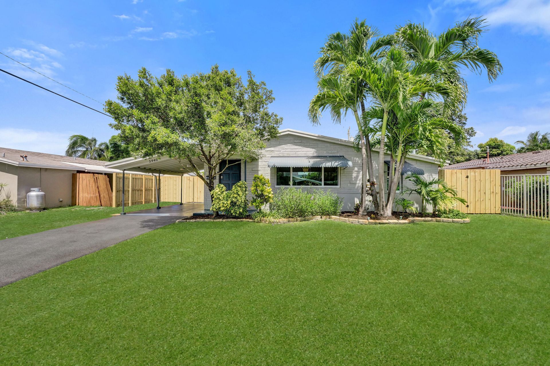 5940 NE 2nd Avenue, Oakland Park, FL 33334 Main Photo