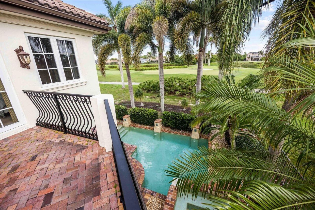 143 SE Bella Strano, Port Saint Lucie, FL 34984 Photo
