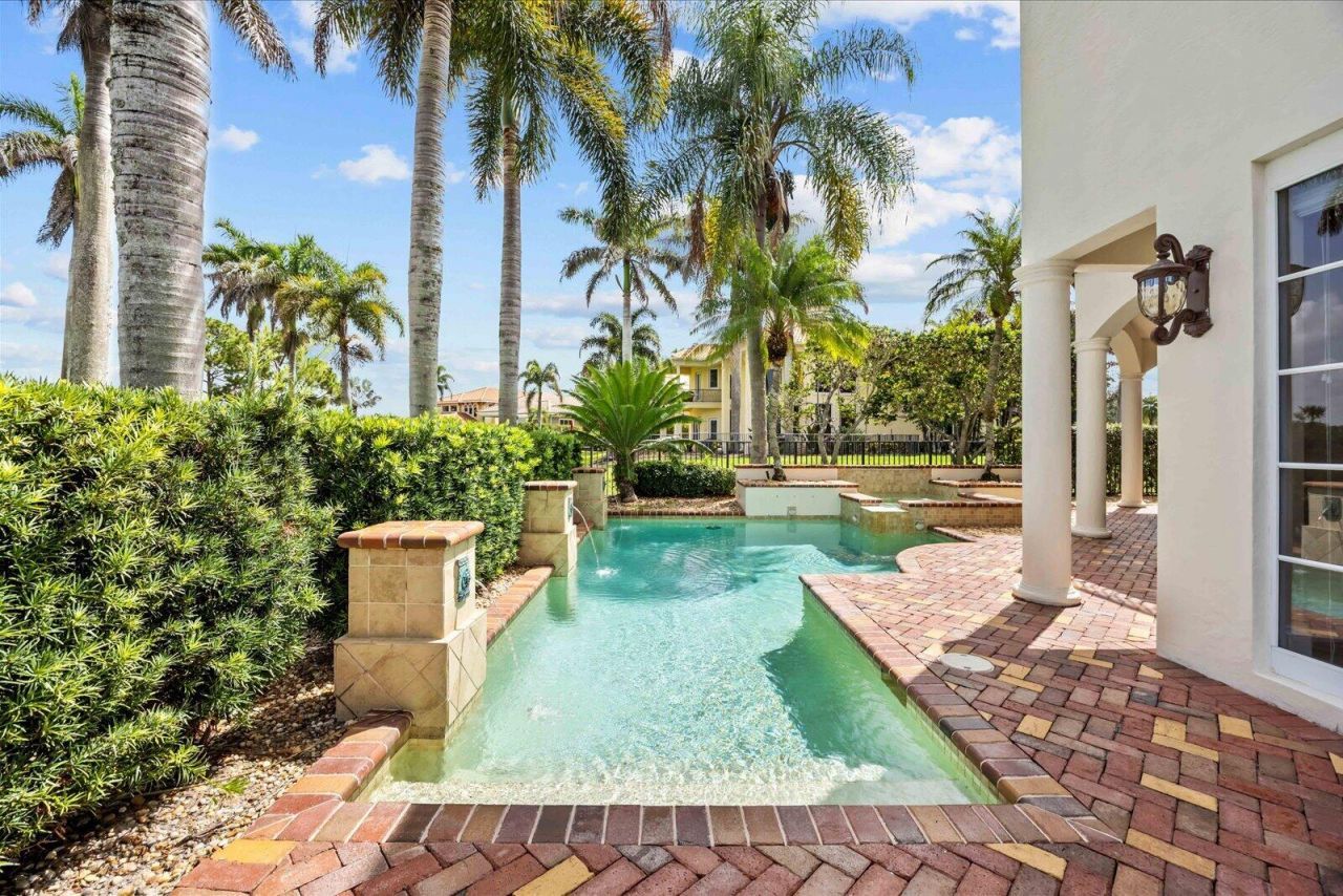 143 SE Bella Strano, Port Saint Lucie, FL 34984 Photo