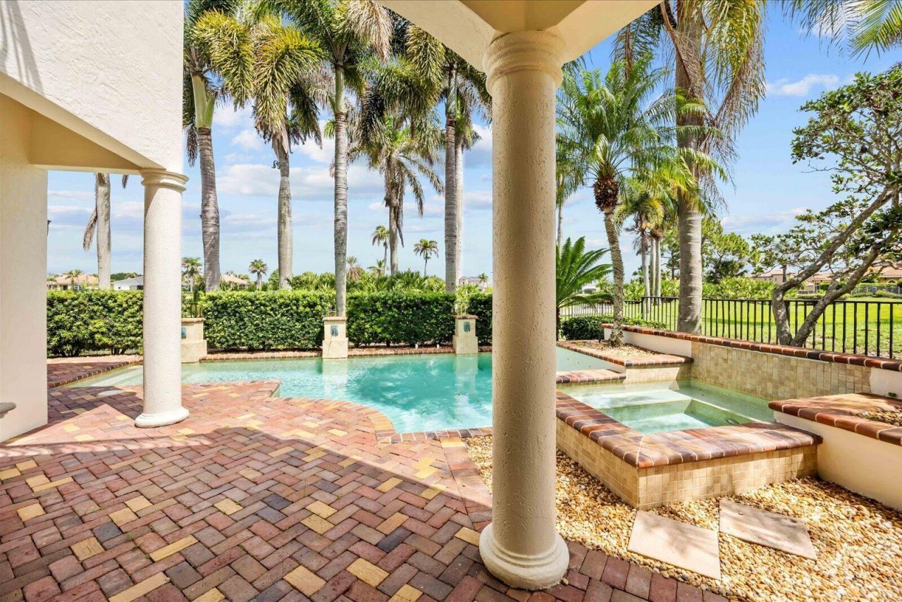 143 SE Bella Strano, Port Saint Lucie, FL 34984 Photo