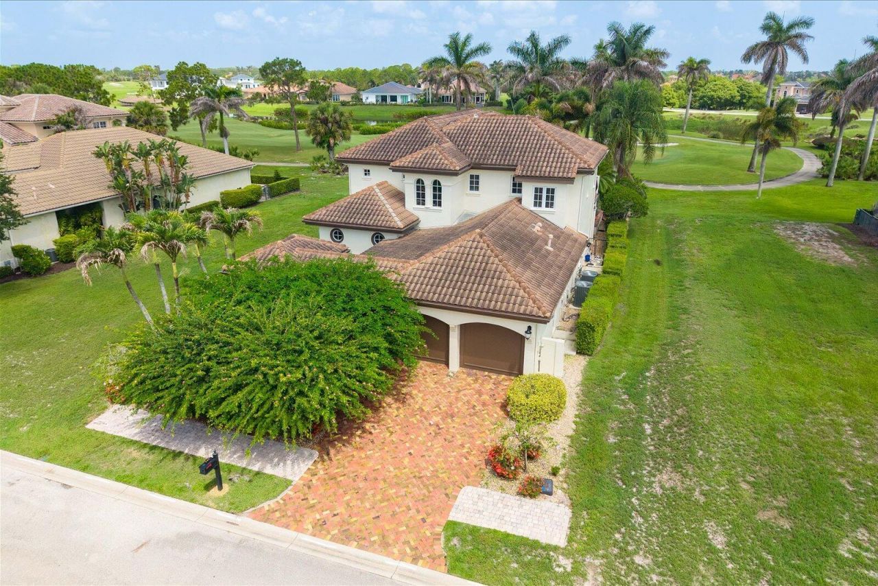 143 SE Bella Strano, Port Saint Lucie, FL 34984 Photo