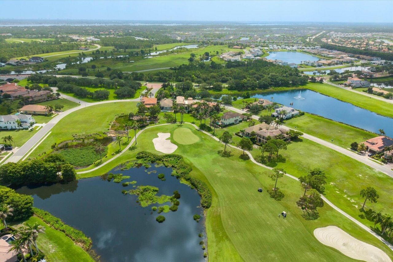 143 SE Bella Strano, Port Saint Lucie, FL 34984 Photo