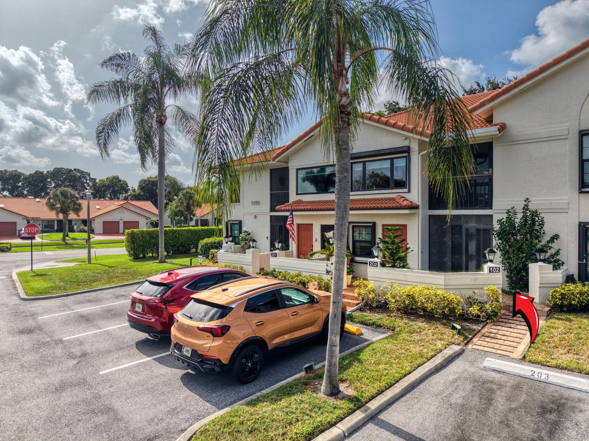 5585 Munsel Lane, Unit 102, Boynton Beach, FL 33437 Photo