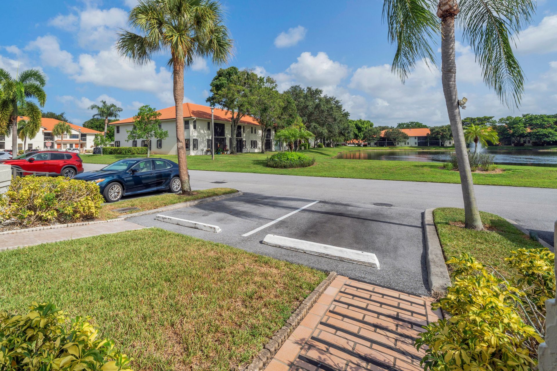 5585 Munsel Lane, Unit 102, Boynton Beach, FL 33437 Photo