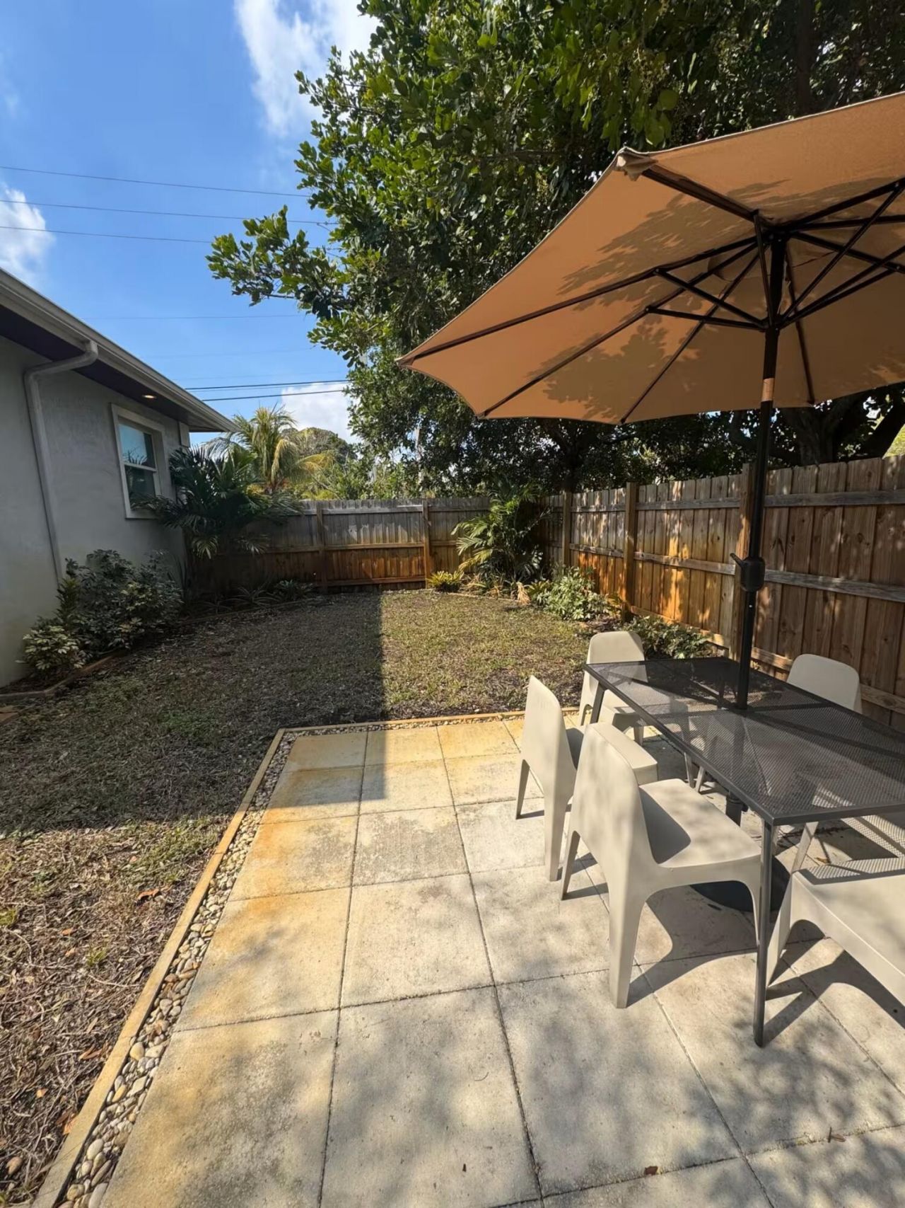 3614 Poinsettia Avenue, West Palm Beach, FL 33407 Photo