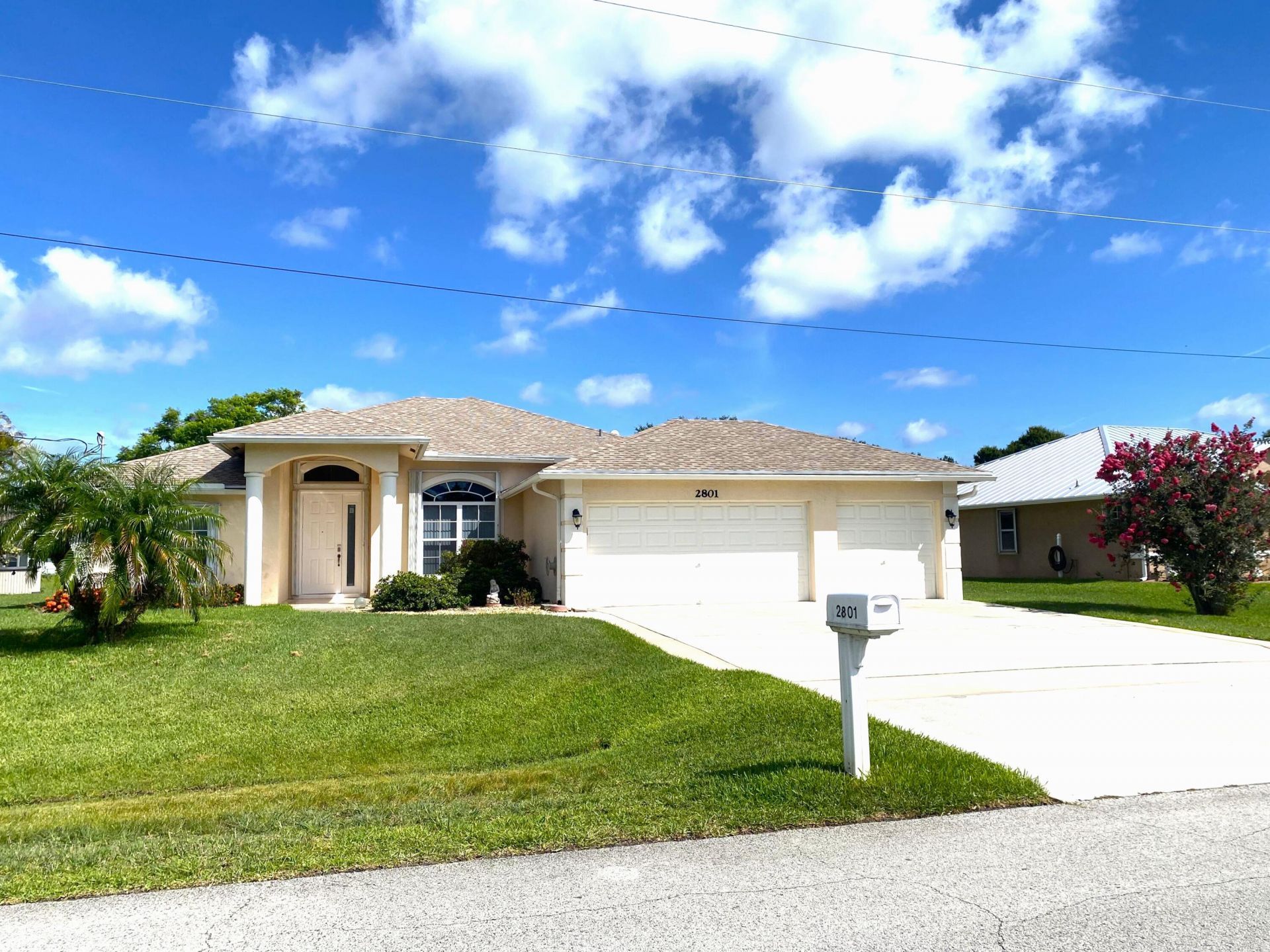 2801 SE Rawlings Road, Port Saint Lucie, FL 34952 Main Photo