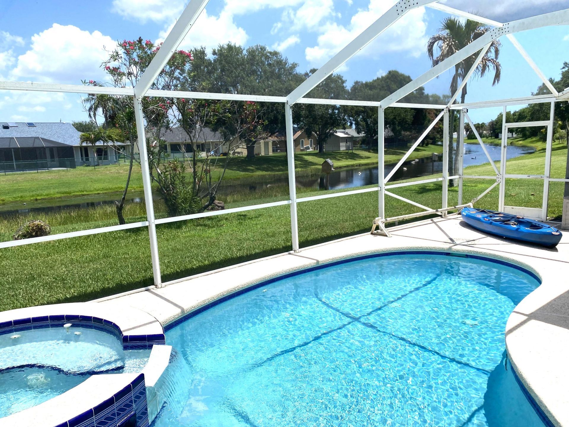 2801 SE Rawlings Road, Port Saint Lucie, FL 34952 Photo