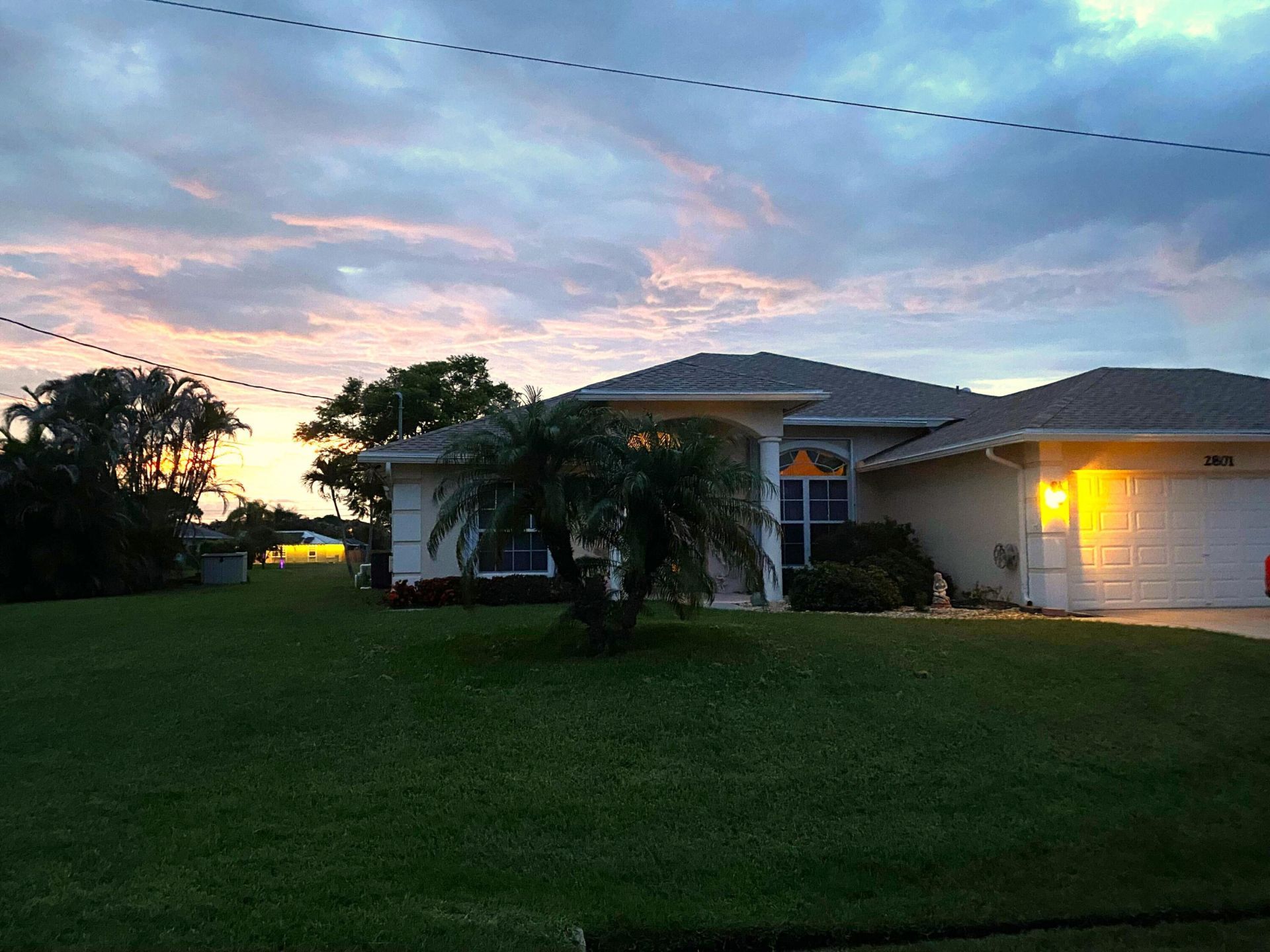 2801 SE Rawlings Road, Port Saint Lucie, FL 34952 Photo
