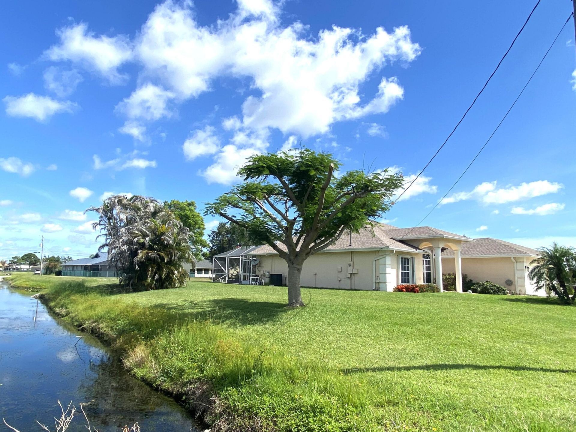 2801 SE Rawlings Road, Port Saint Lucie, FL 34952 Photo