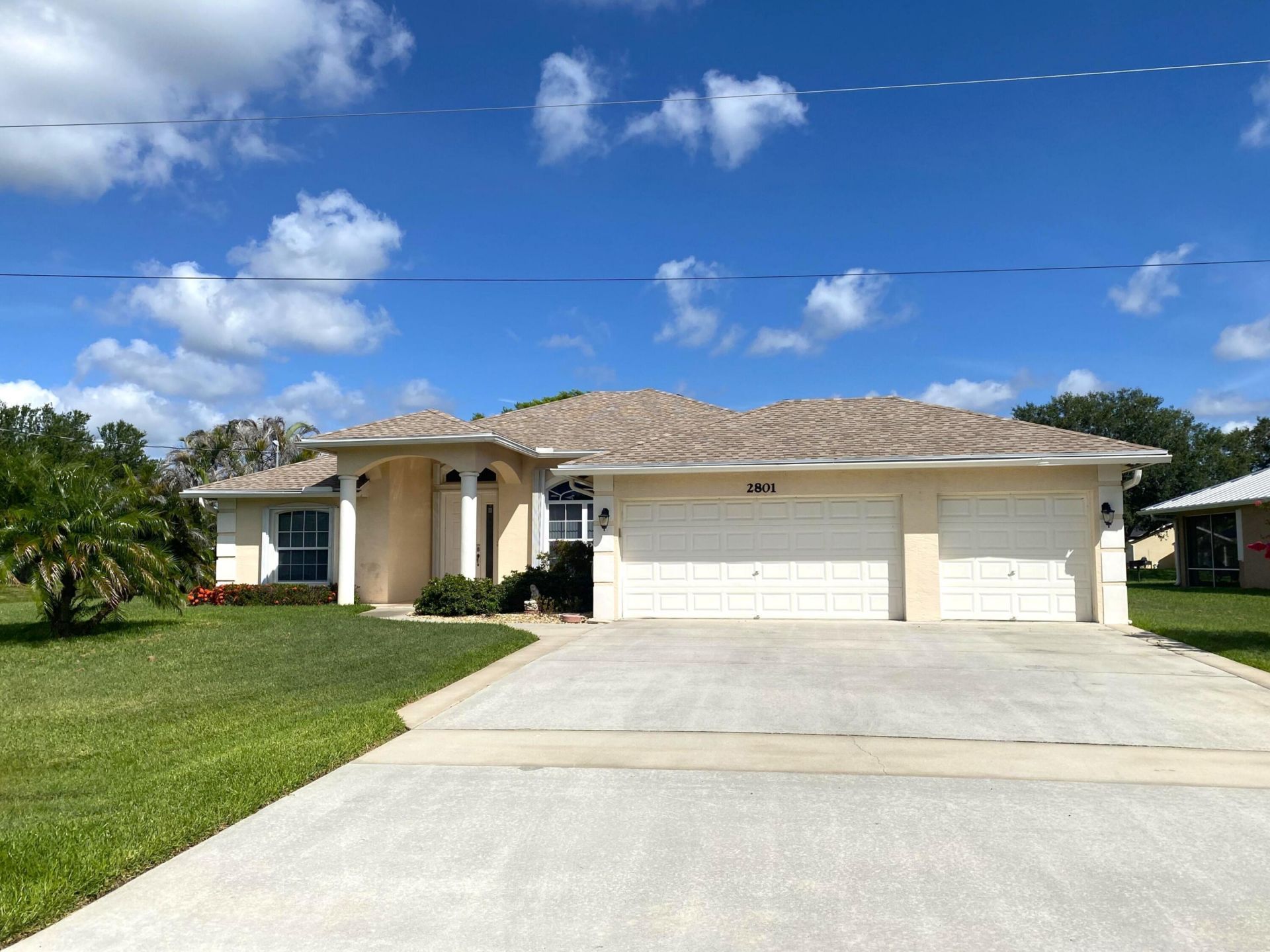 2801 SE Rawlings Road, Port Saint Lucie, FL 34952 Photo