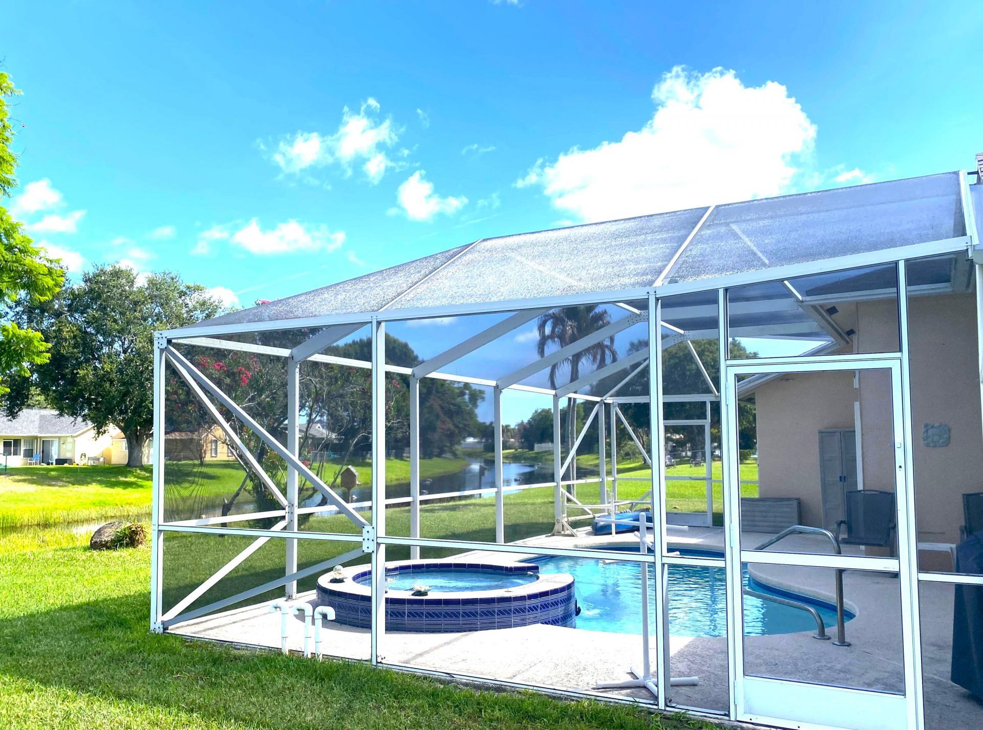 2801 SE Rawlings Road, Port Saint Lucie, FL 34952 Photo