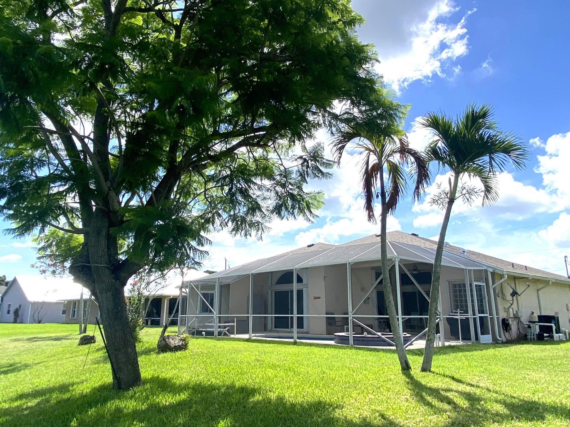 2801 SE Rawlings Road, Port Saint Lucie, FL 34952 Photo