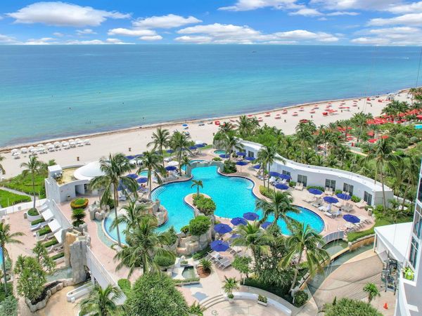 18001 Collins Avenue, Unit 2609, Sunny Isles Beach, FL 33160