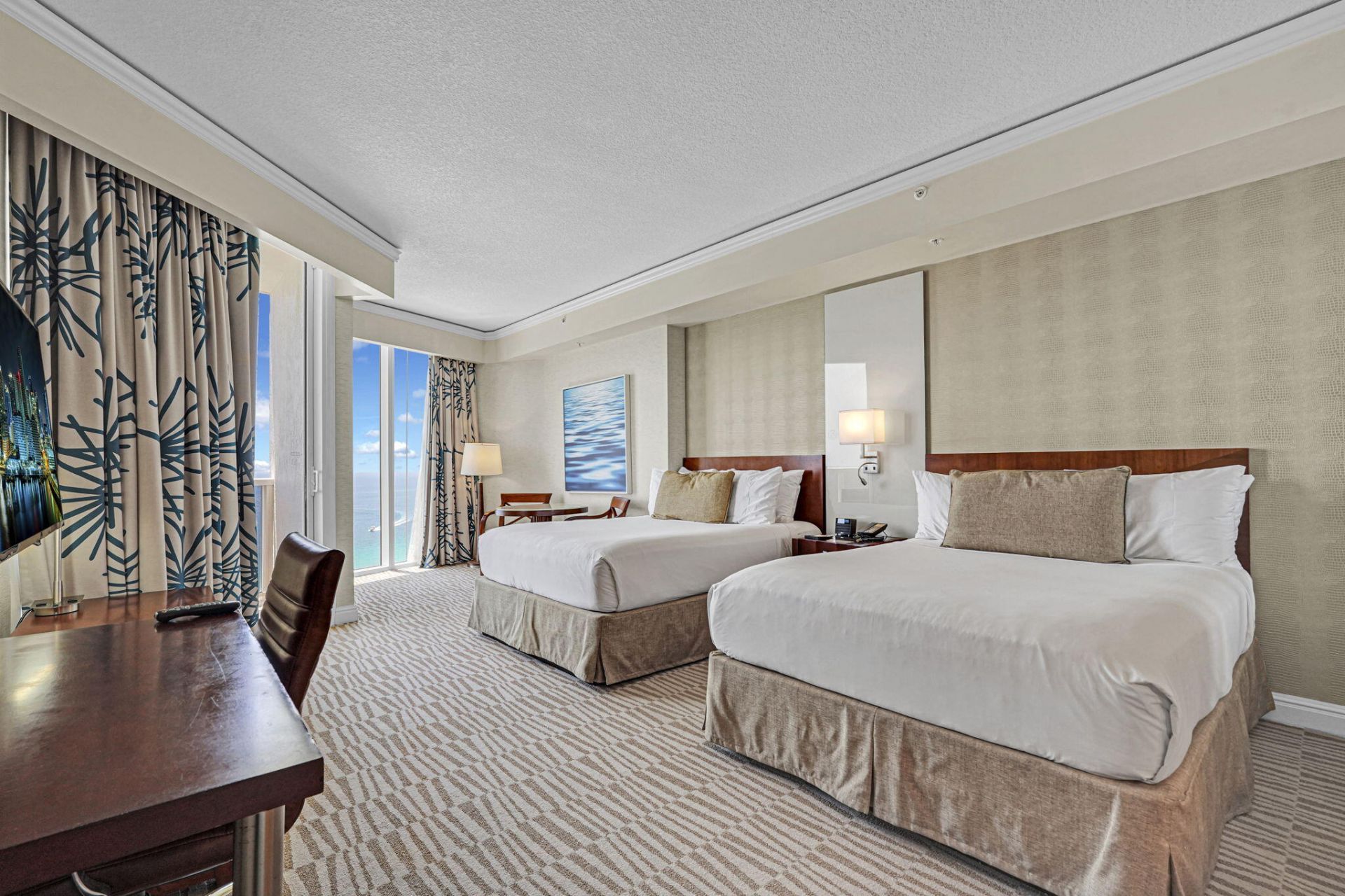 18001 Collins Avenue, Unit 2609, Sunny Isles Beach, FL 33160 Photo