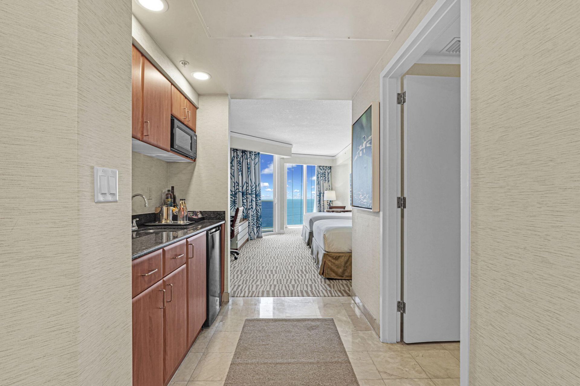 18001 Collins Avenue, Unit 2609, Sunny Isles Beach, FL 33160 Photo