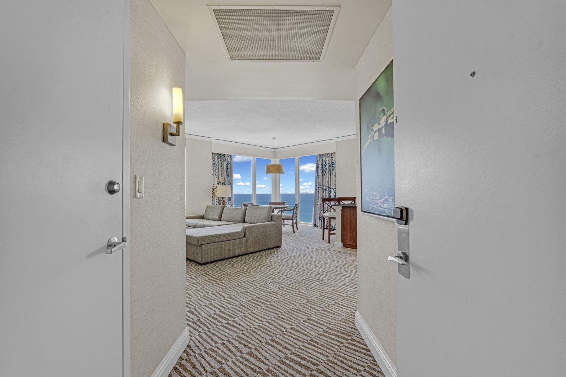 18001 Collins Avenue, Unit 2609, Sunny Isles Beach, FL 33160 Photo