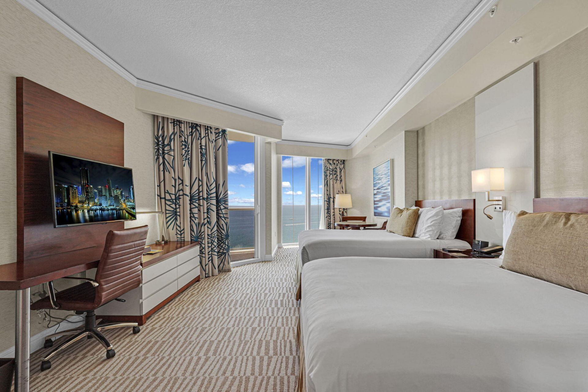 18001 Collins Avenue, Unit 2609, Sunny Isles Beach, FL 33160 Photo